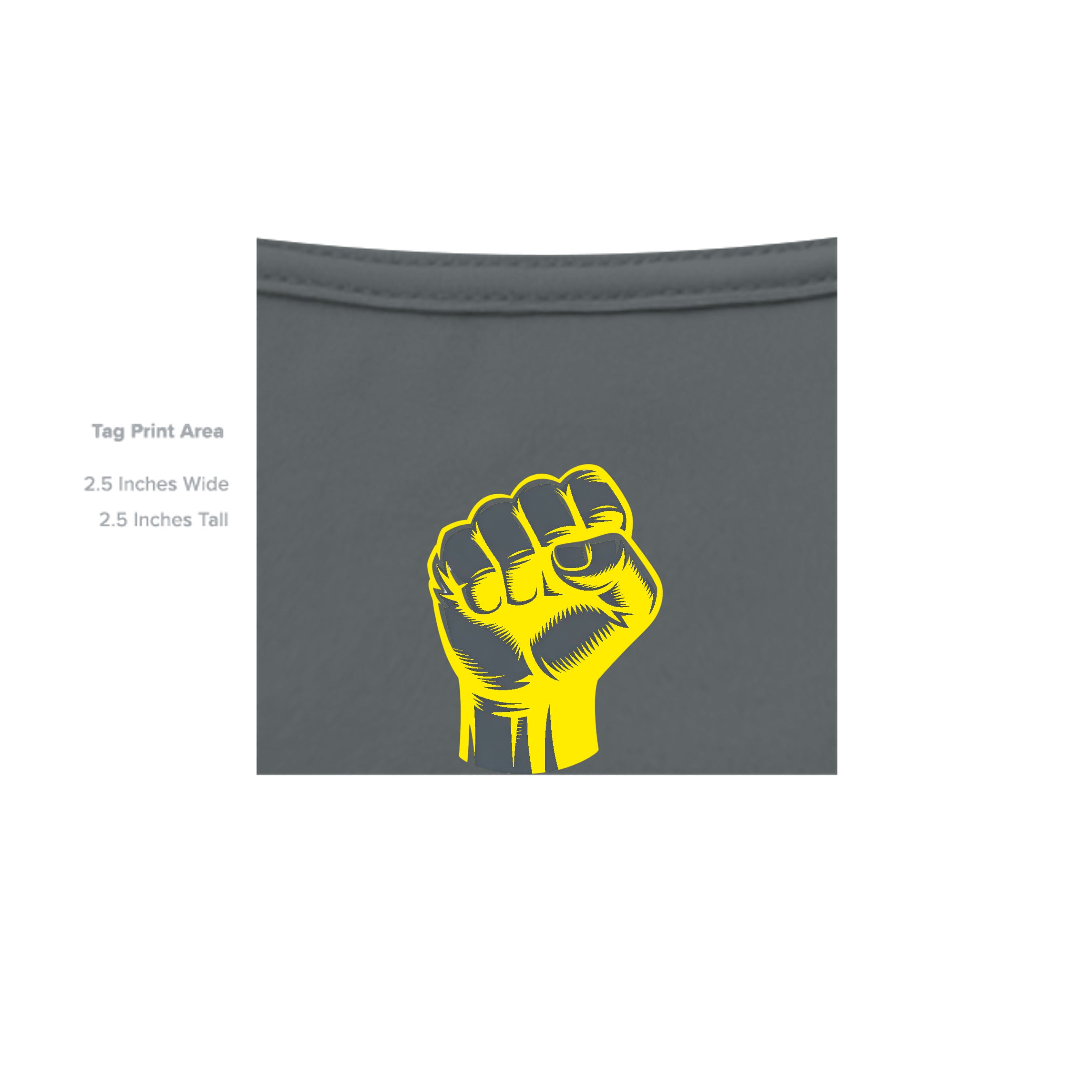 Vintage Heavy Metal - 6010 - INSIDE_TAG_LINE