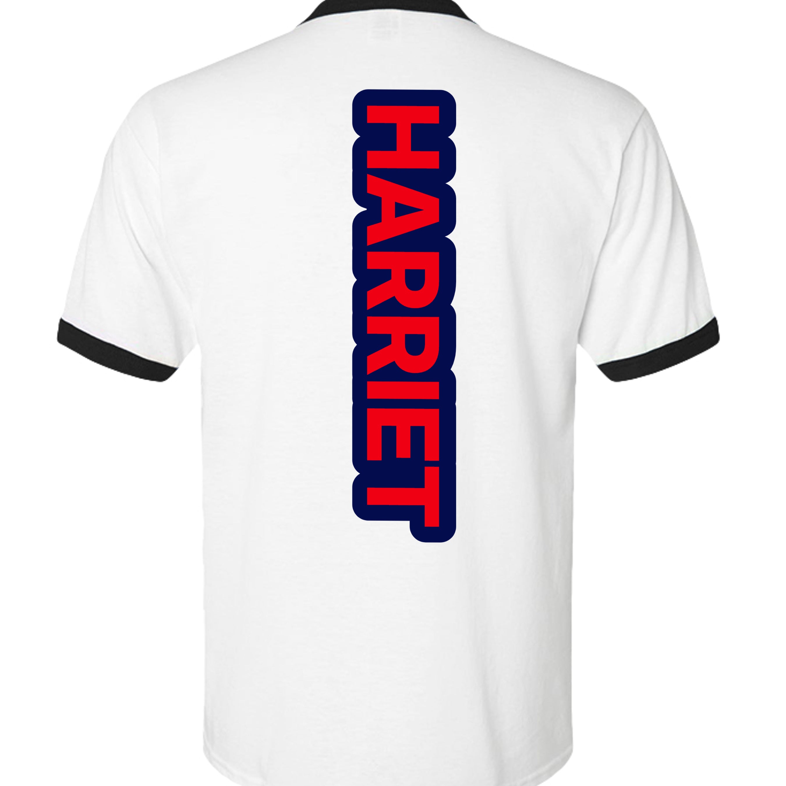 WHITE/BLACK - 710 - BACK