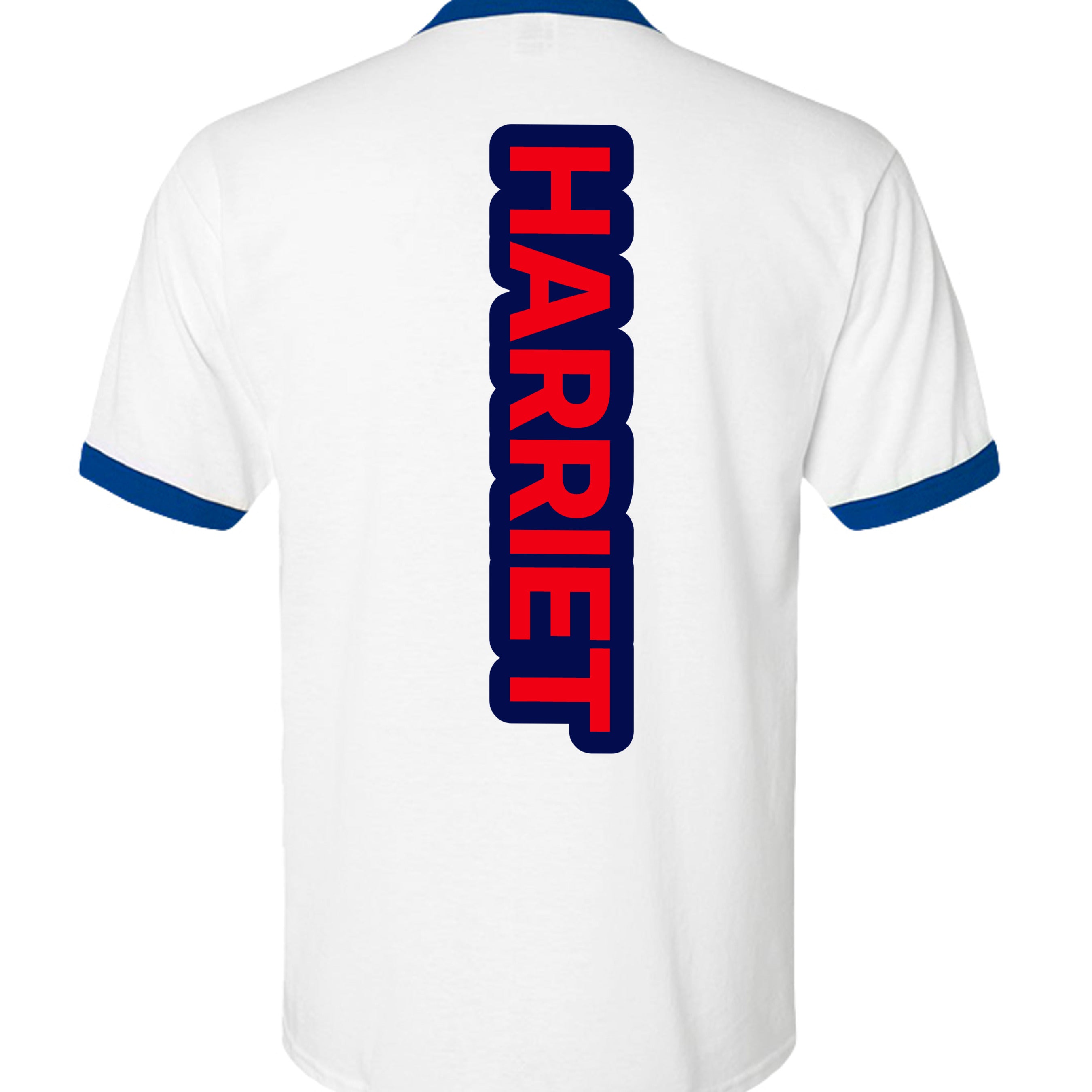 WHITE/ROYAL - 710 - BACK