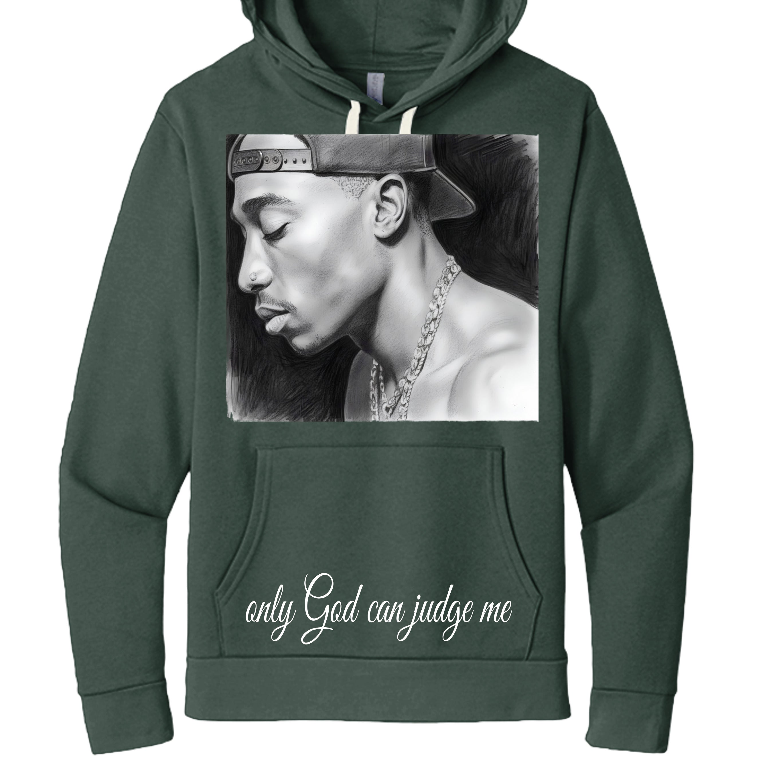 FOREST GREEN - 9303 - FRONT