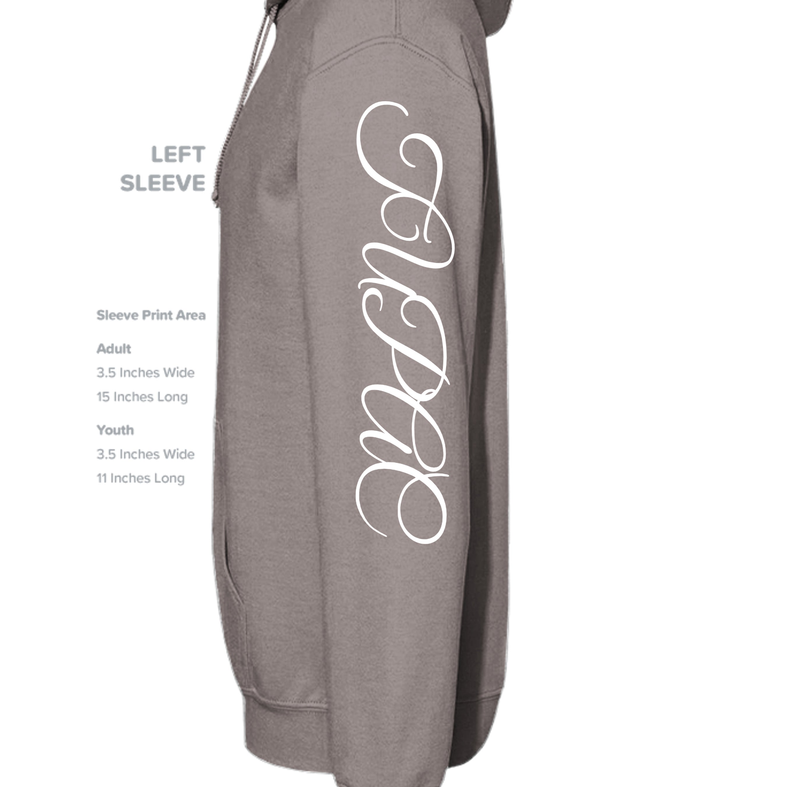 Shiitake - 9303 - SLEEVE_LEFT