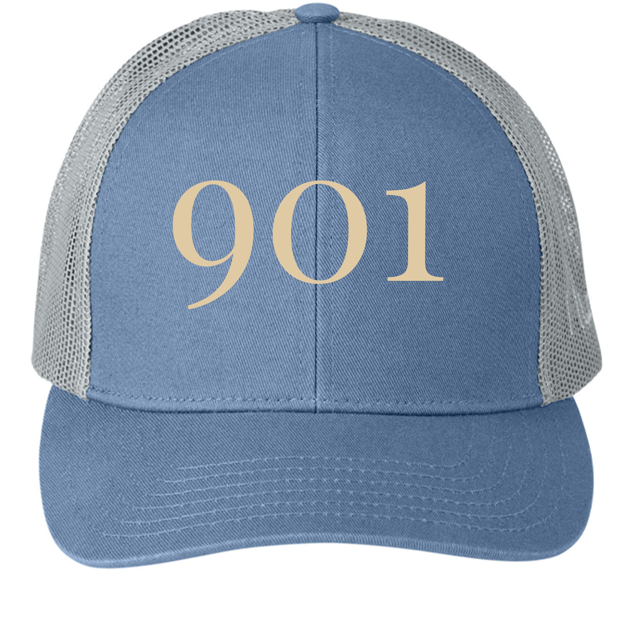 Harbor Mist - H3L0001 - FRONT