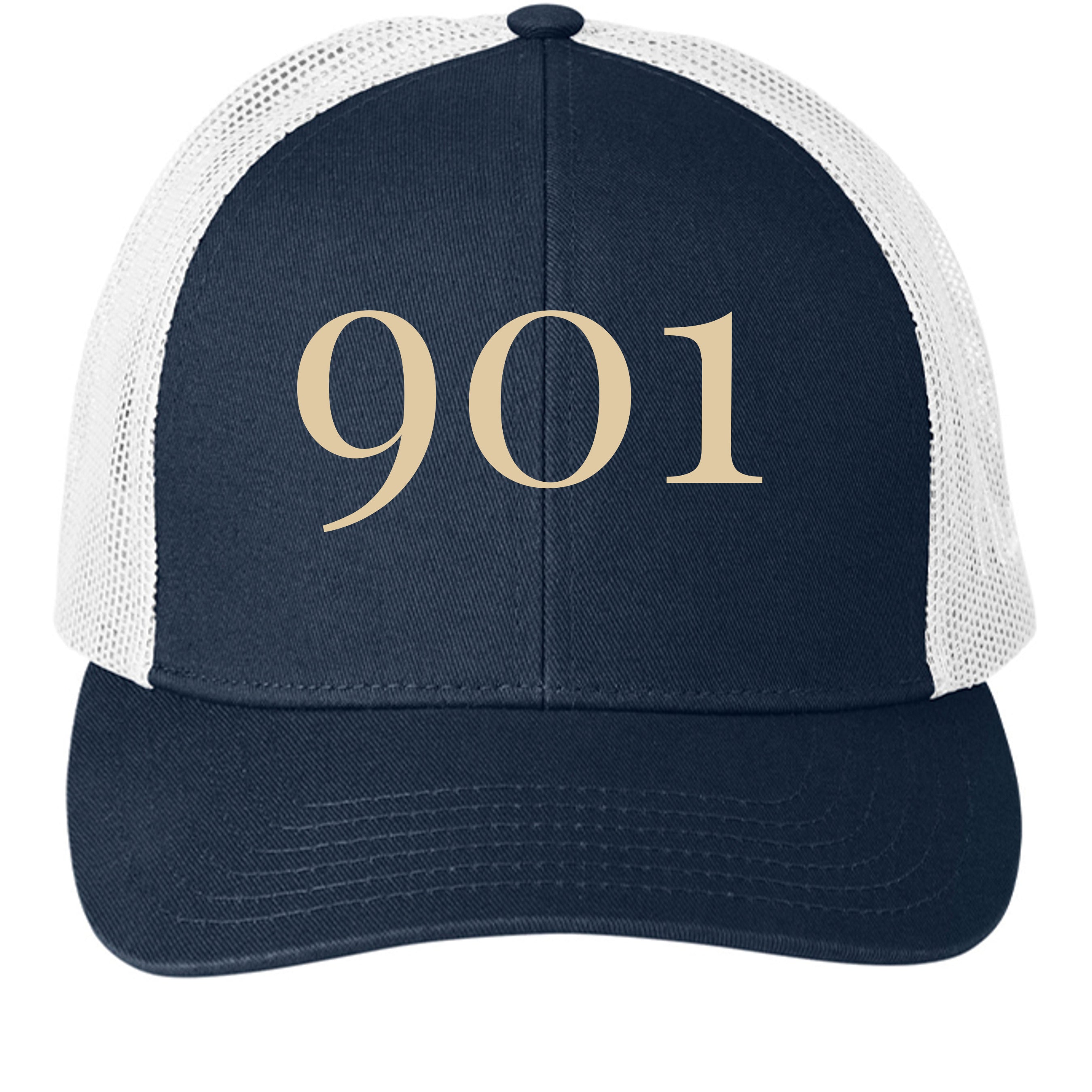 Navy - H3L0001 - FRONT