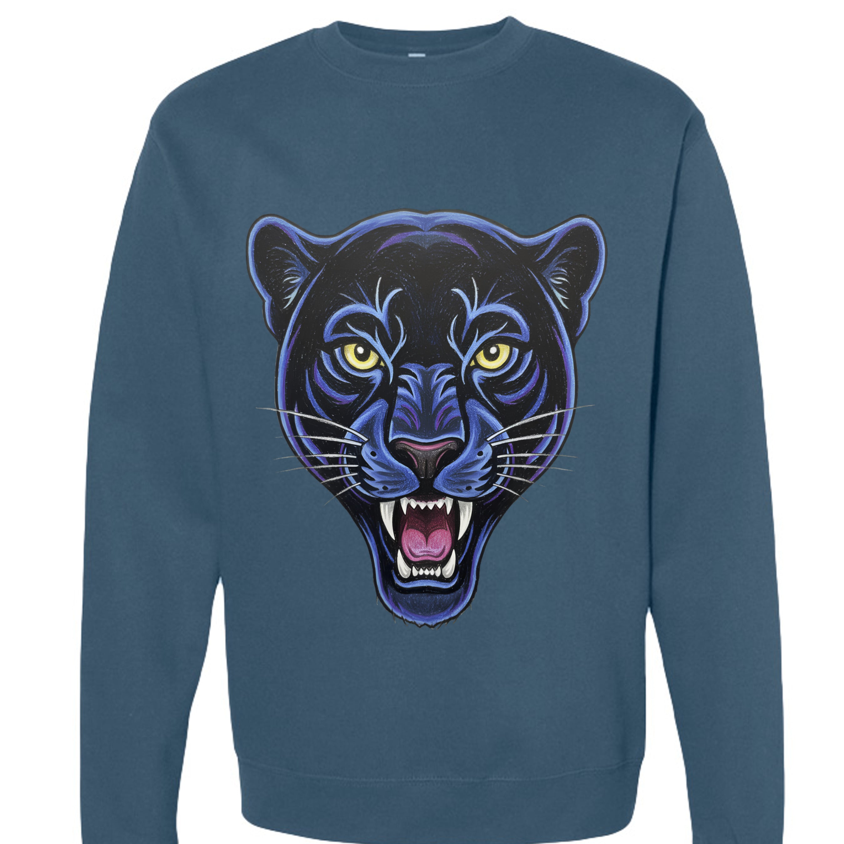 Storm Blue - SS3000 - FRONT