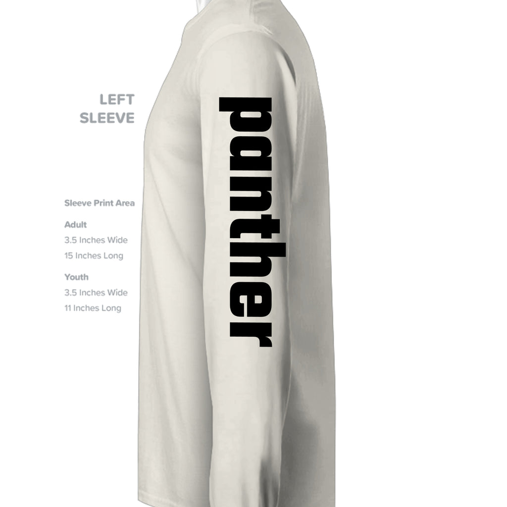 Bone - SS3000 - SLEEVE_LEFT