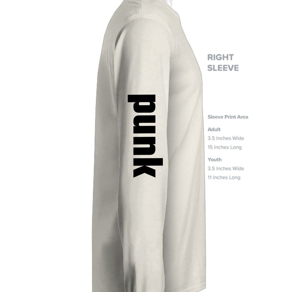 Bone - SS3000 - SLEEVE_RIGHT