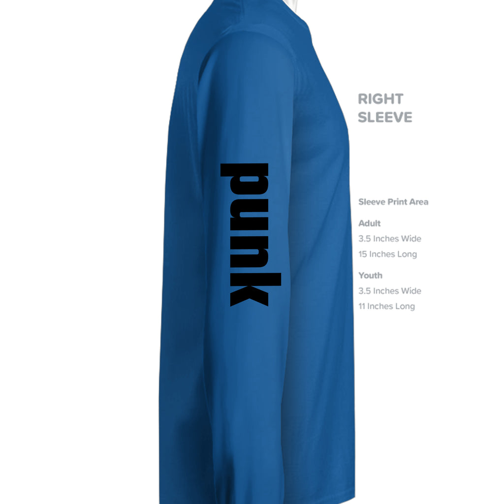 Royal - SS3000 - SLEEVE_RIGHT