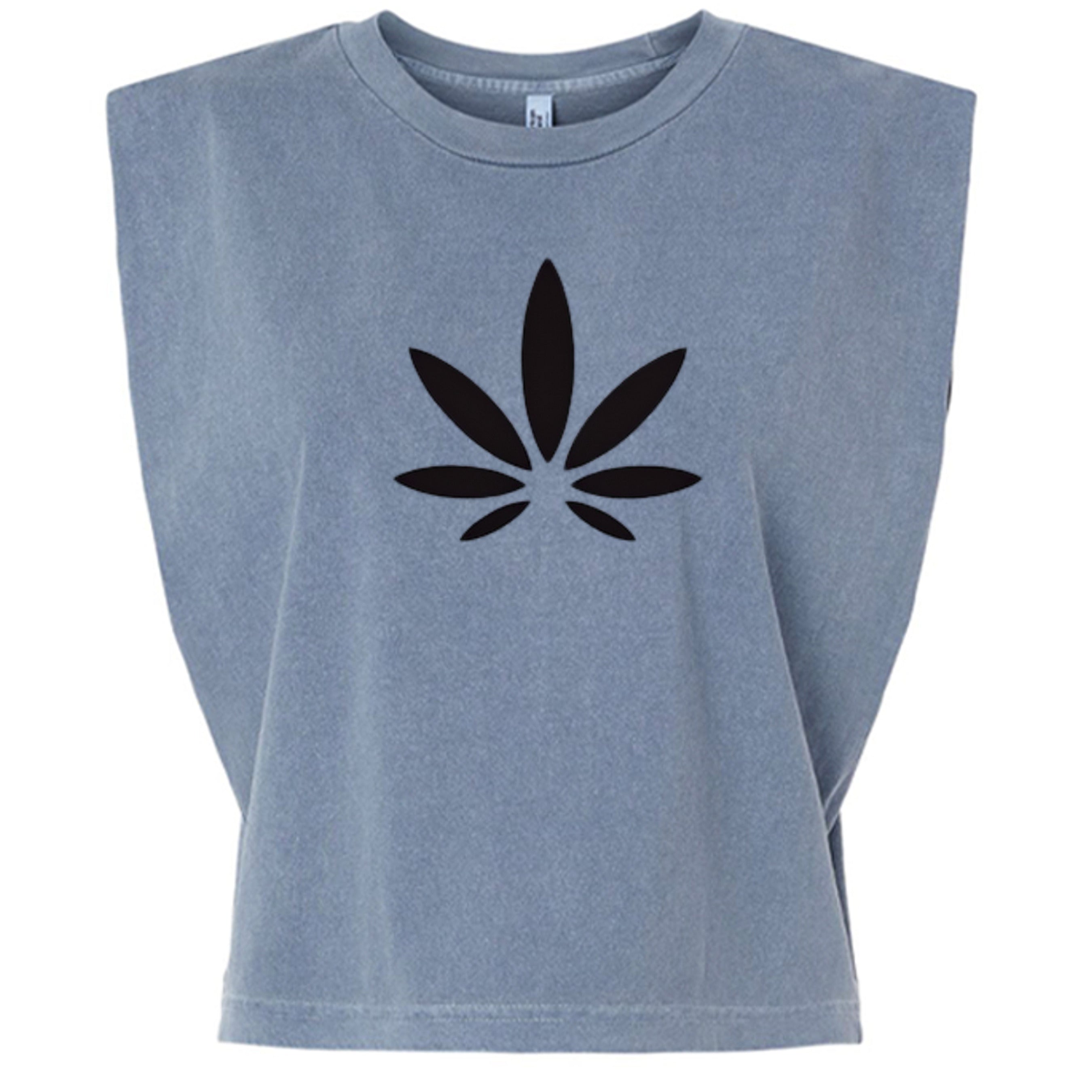 Faded Navy - 307GD - FRONT