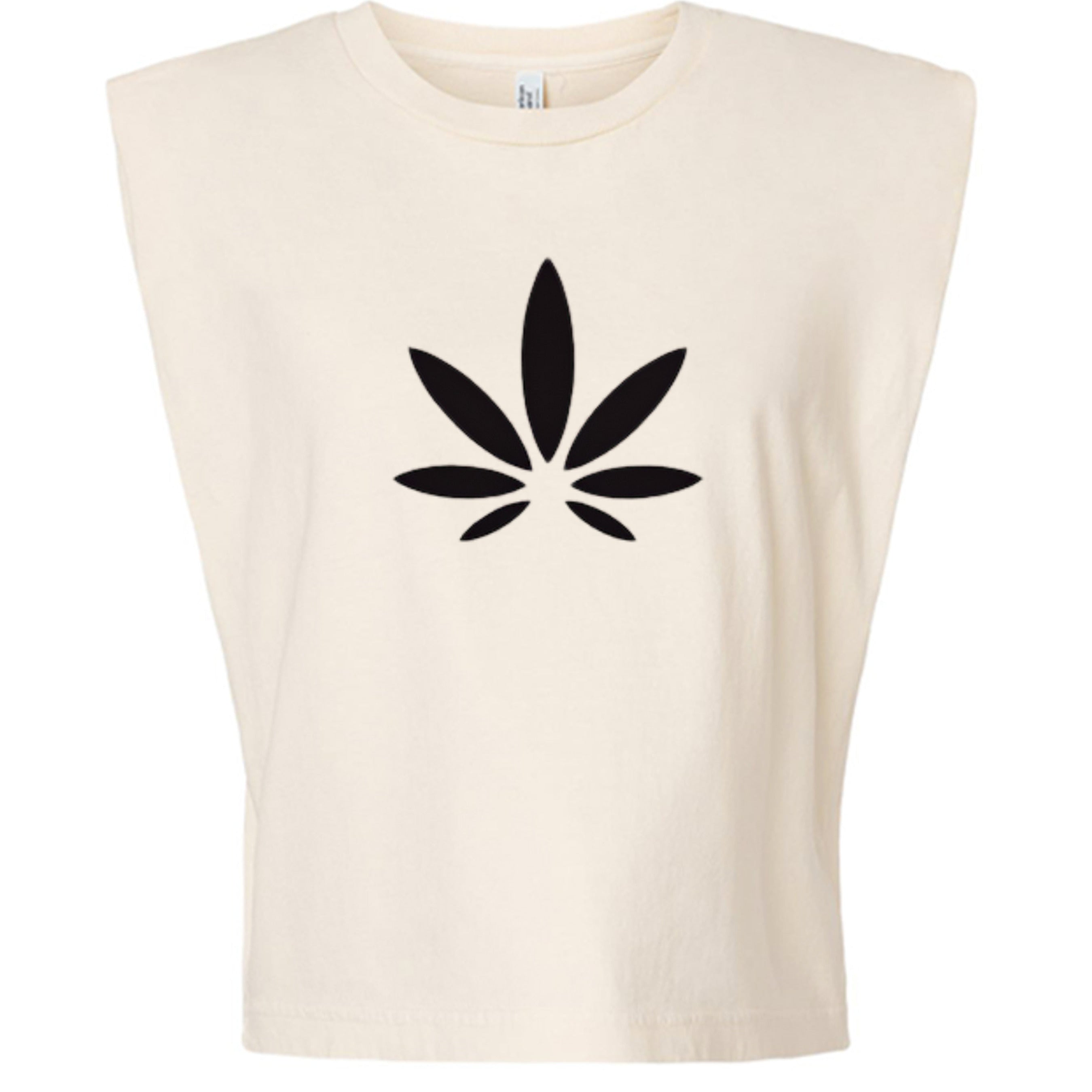 Faded Cream - 307GD - FRONT