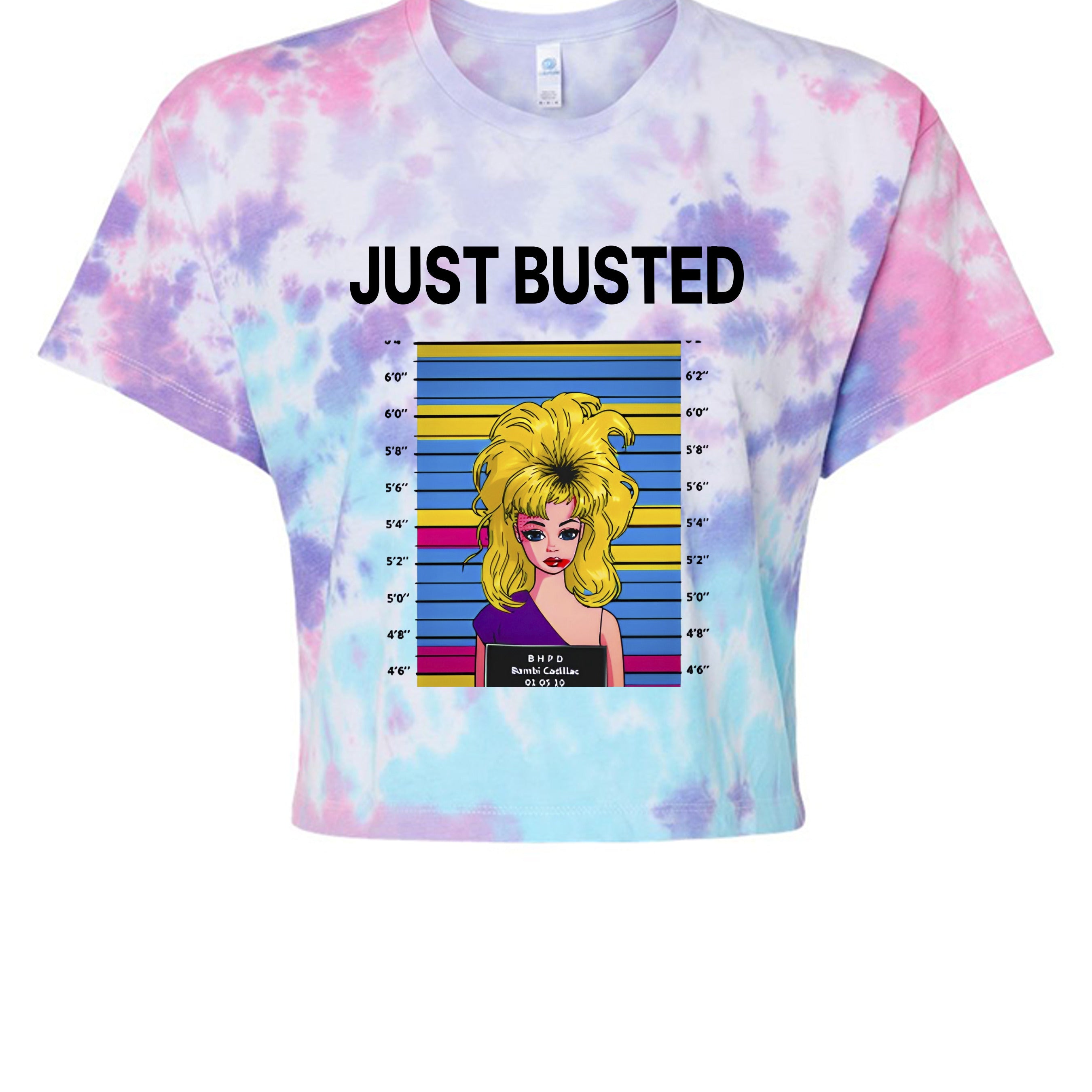 Cotton Candy - 1050CD - FRONT