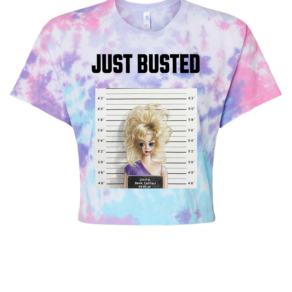 Cotton Candy - 1050CD - FRONT