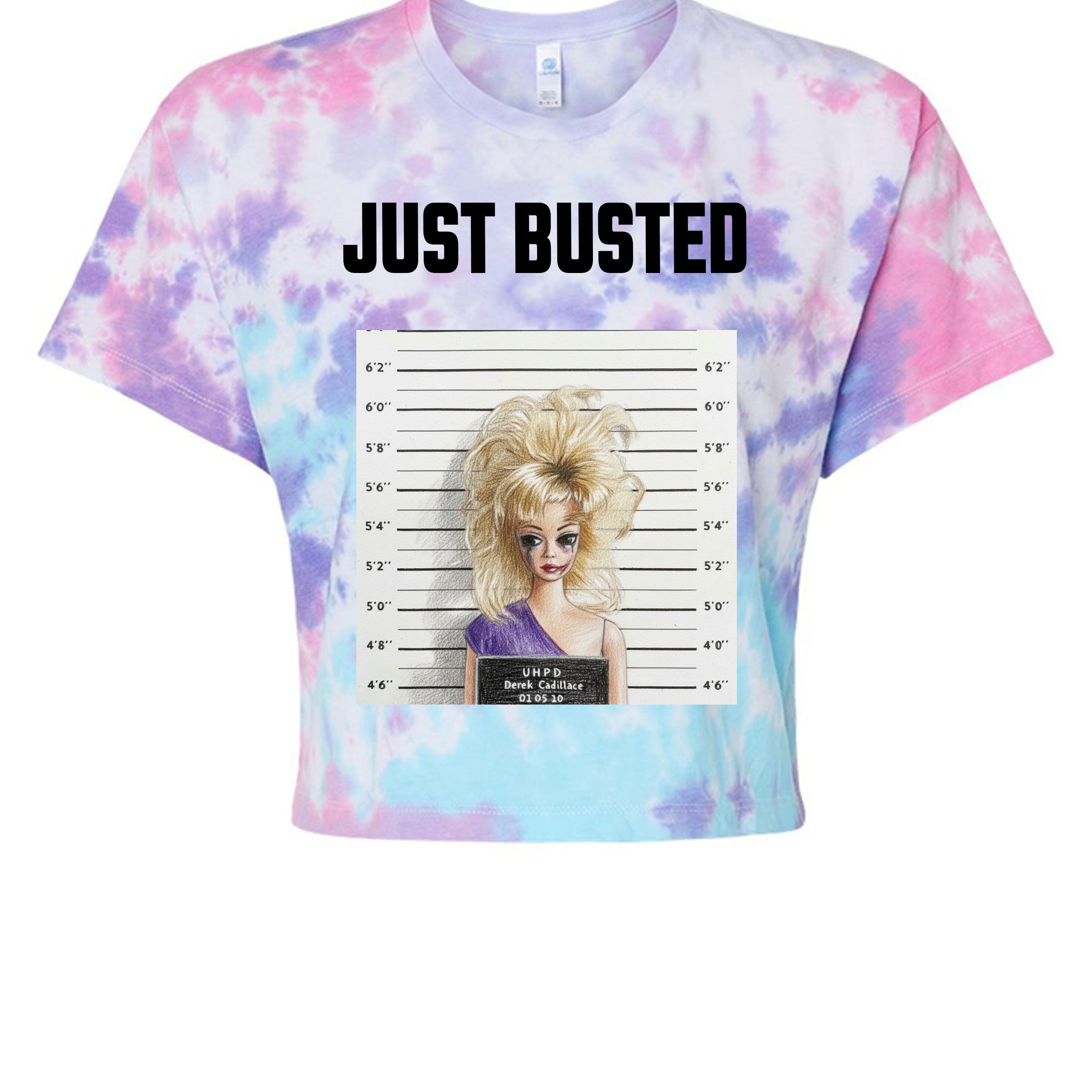 Cotton Candy - 1050CD - FRONT