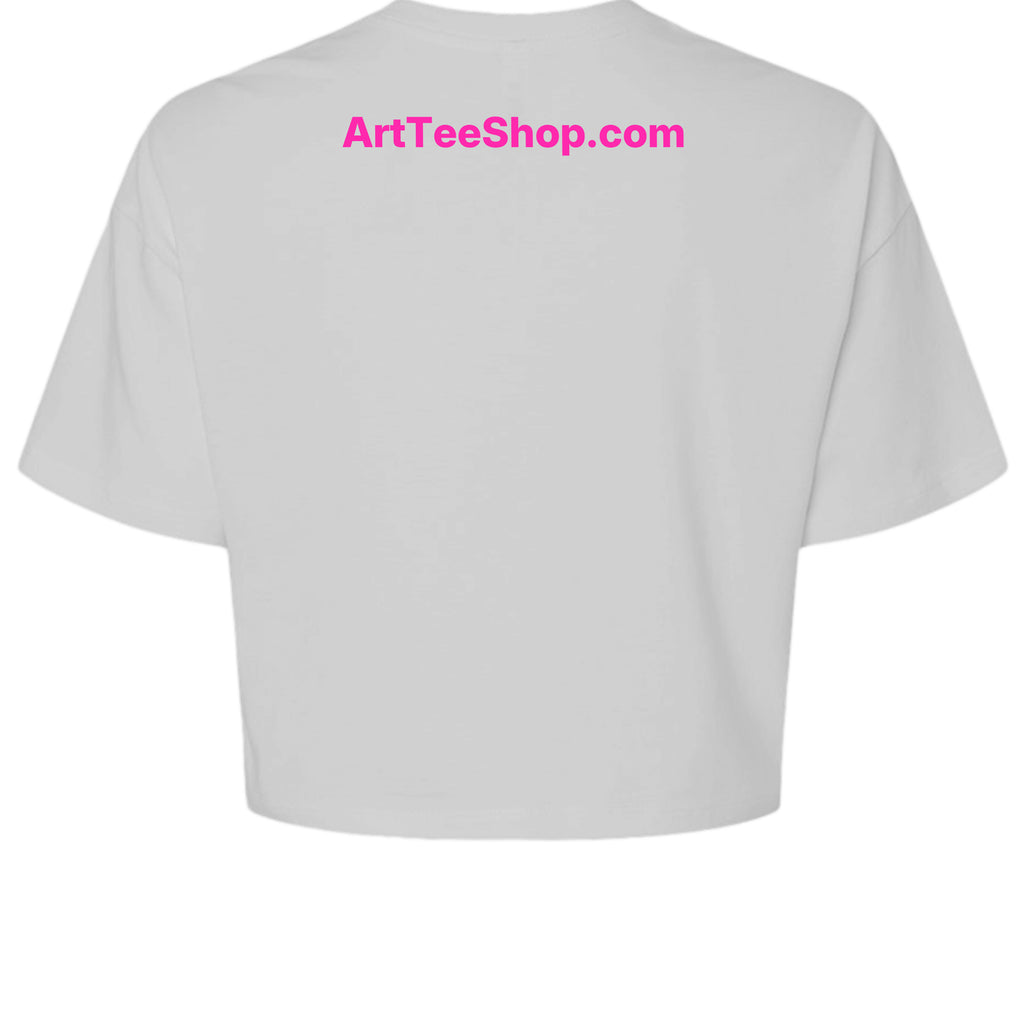Vintage White - 6482 - BACK