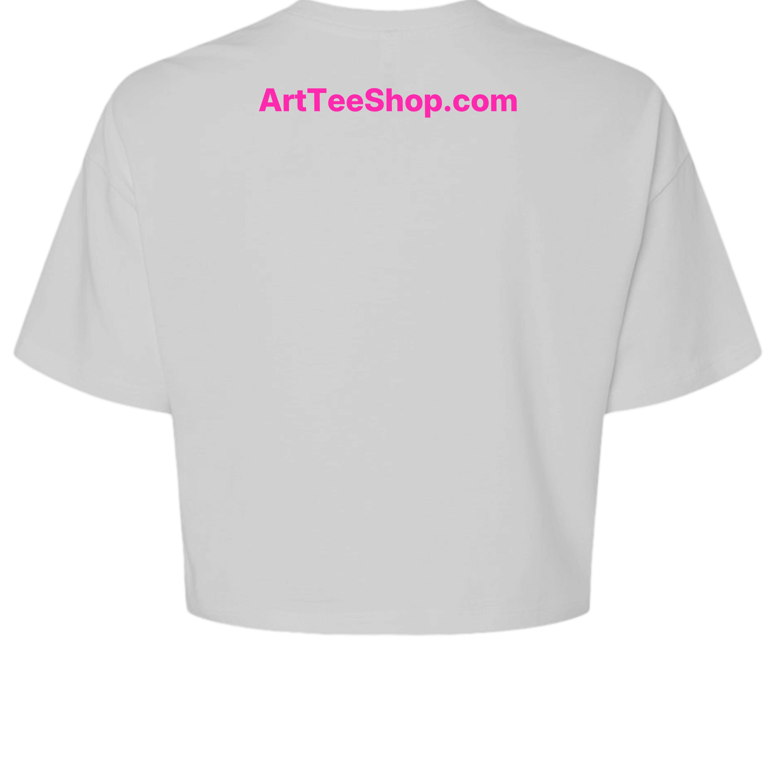 Vintage White - 6482 - BACK