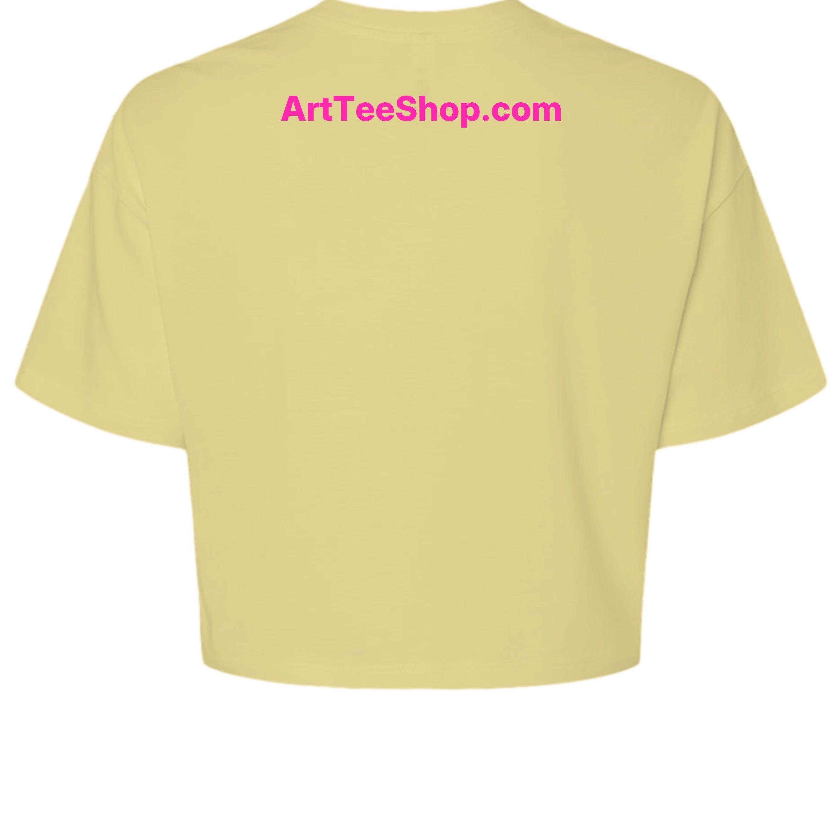 Mustard - 6482 - BACK