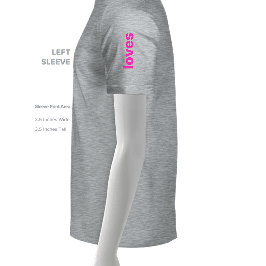 Athletic Heather - 6482 - SLEEVE_LEFT