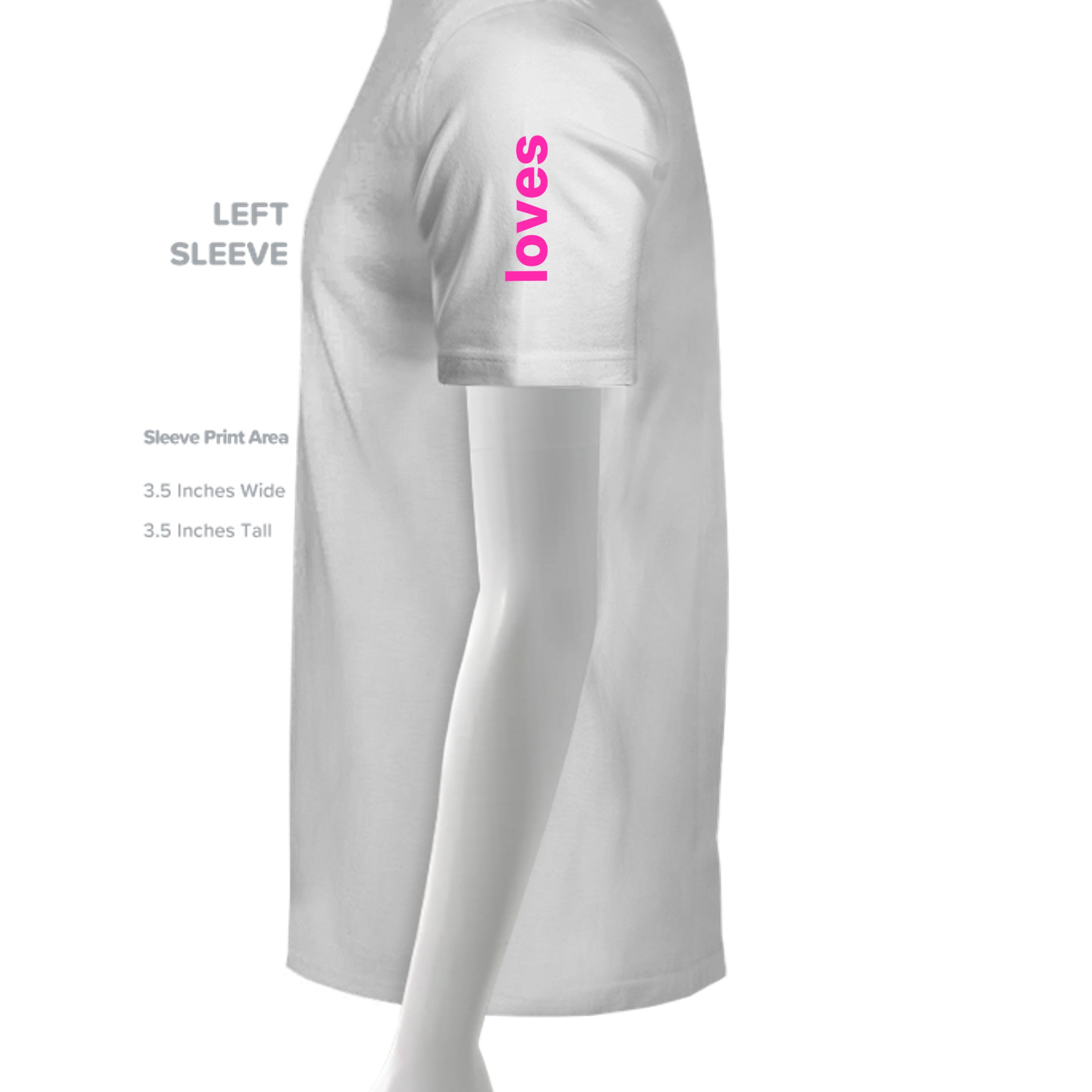 Vintage White - 6482 - SLEEVE_LEFT