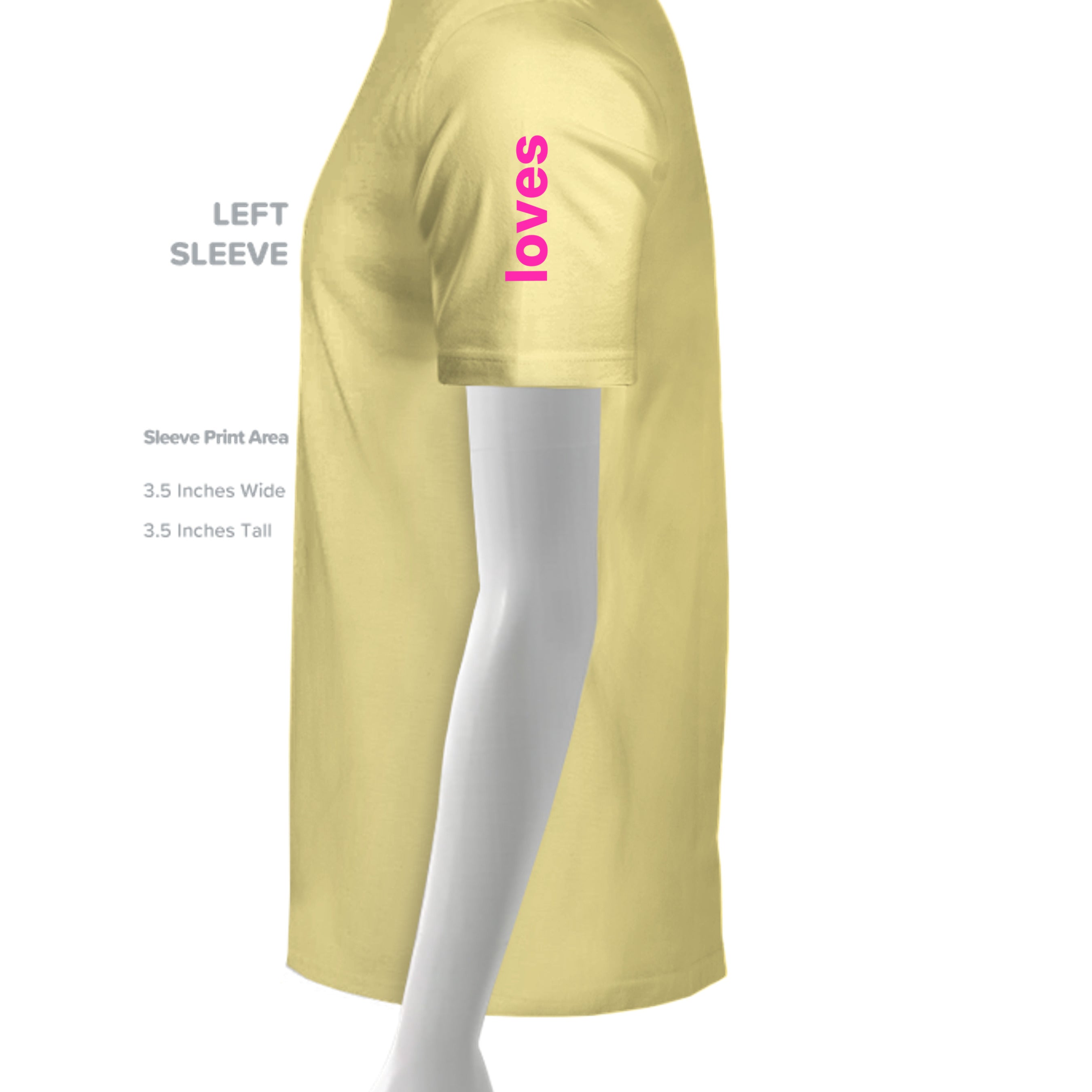 Mustard - 6482 - SLEEVE_LEFT