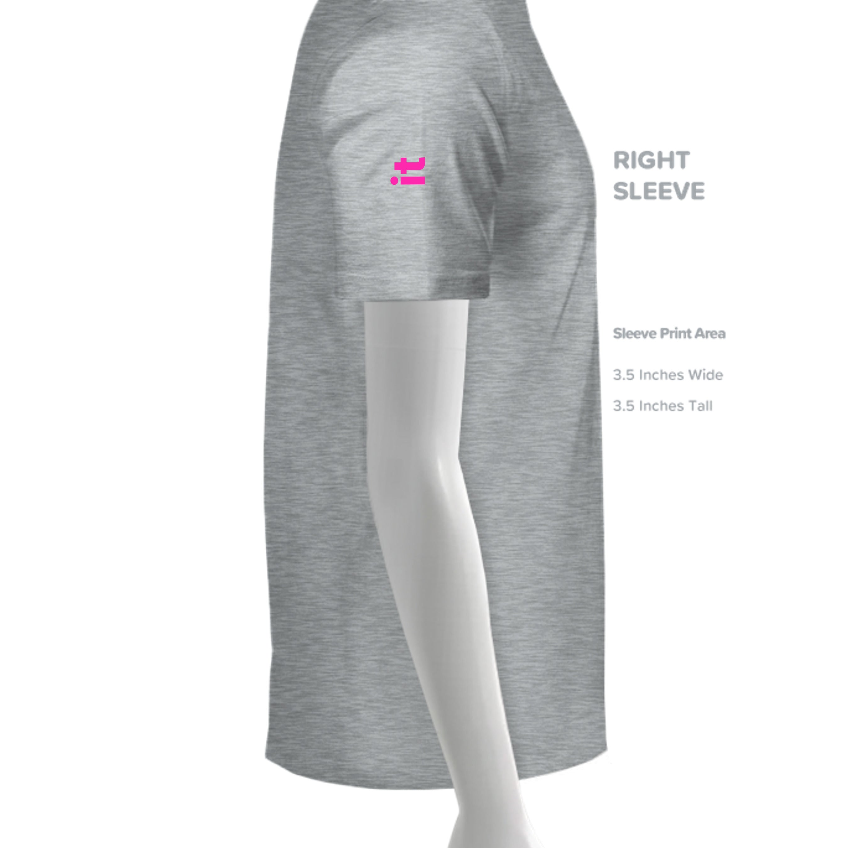 Athletic Heather - 6482 - SLEEVE_RIGHT