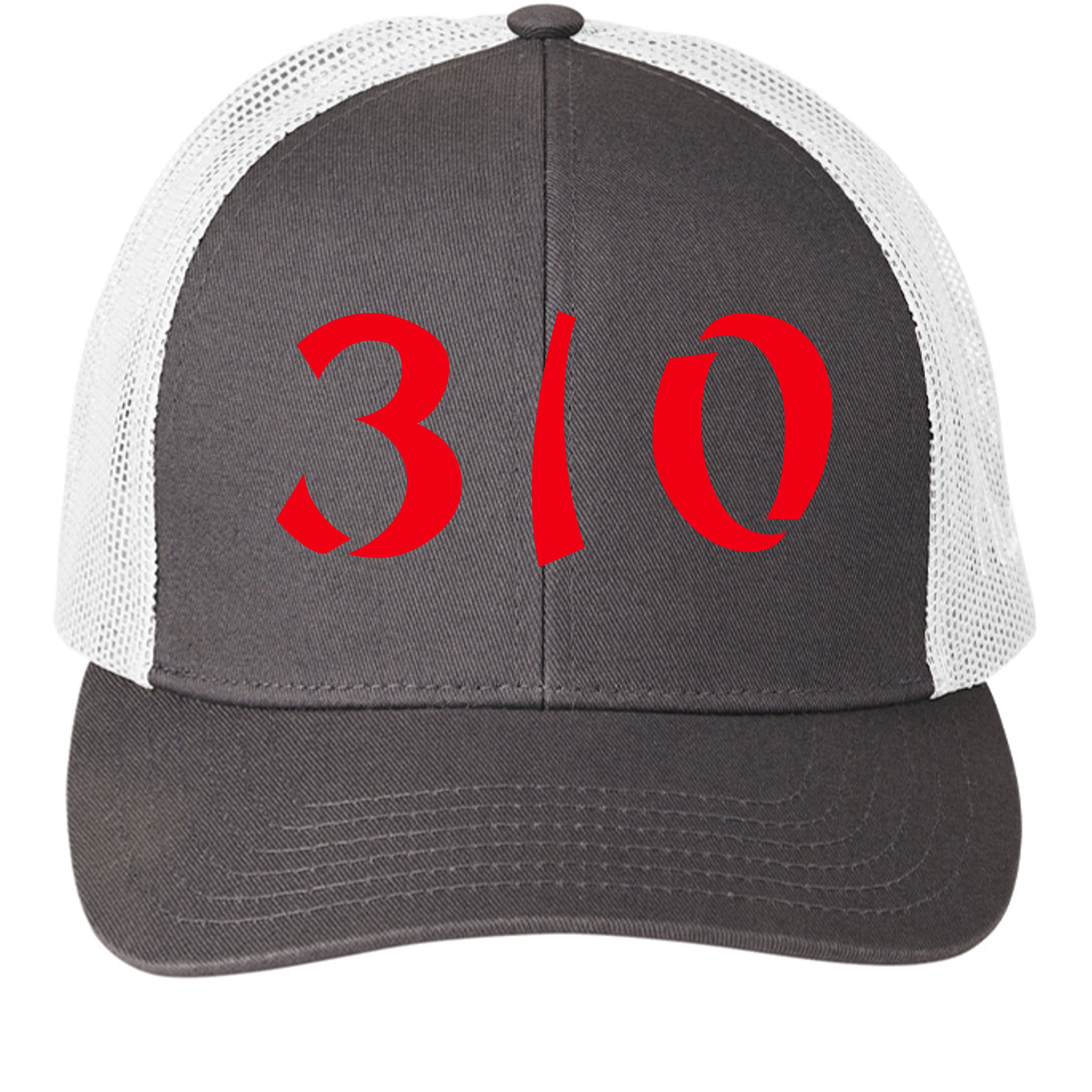 Volcanic Ash - H3L0001 - FRONT