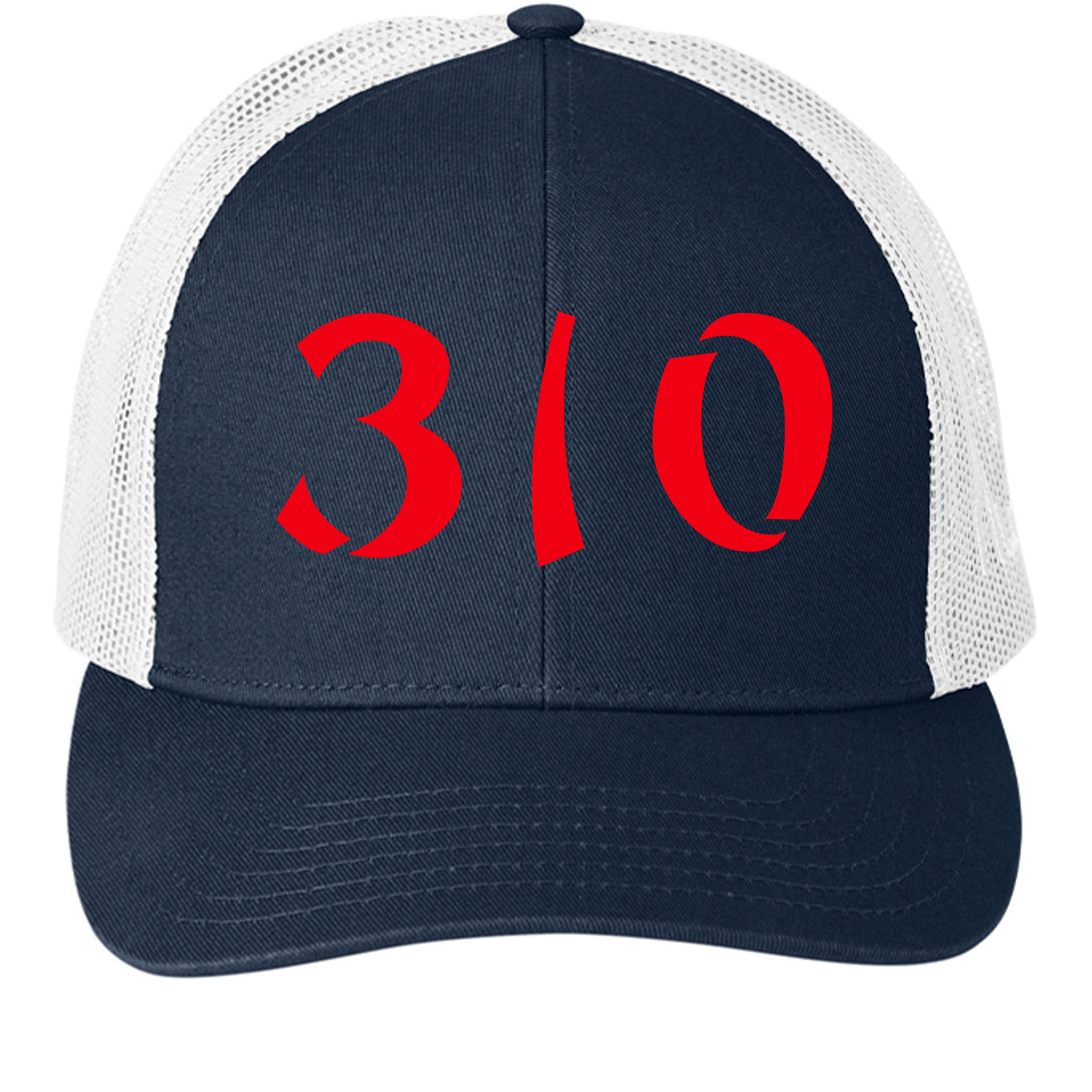 Navy - H3L0001 - FRONT
