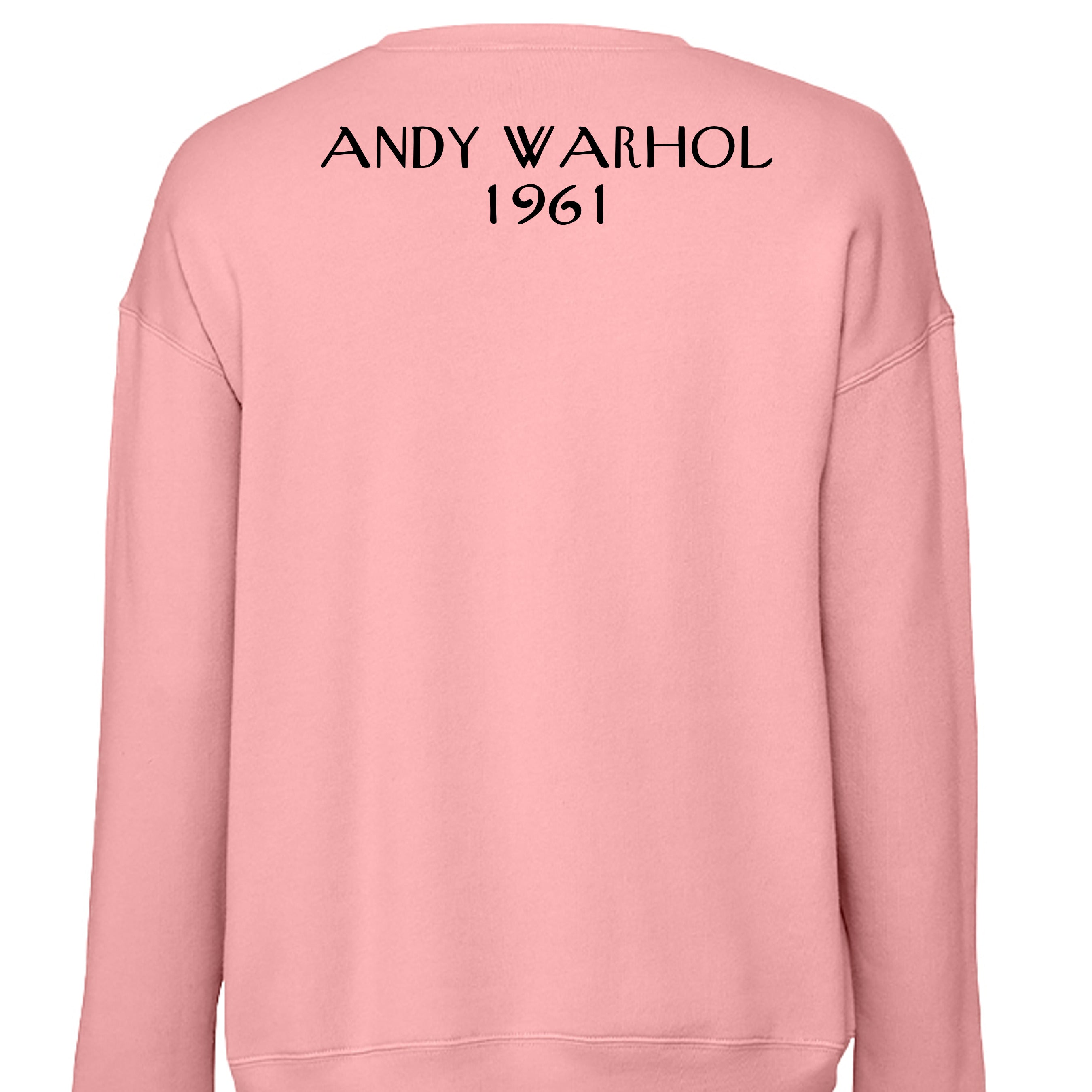 Pink - 3945 - BACK
