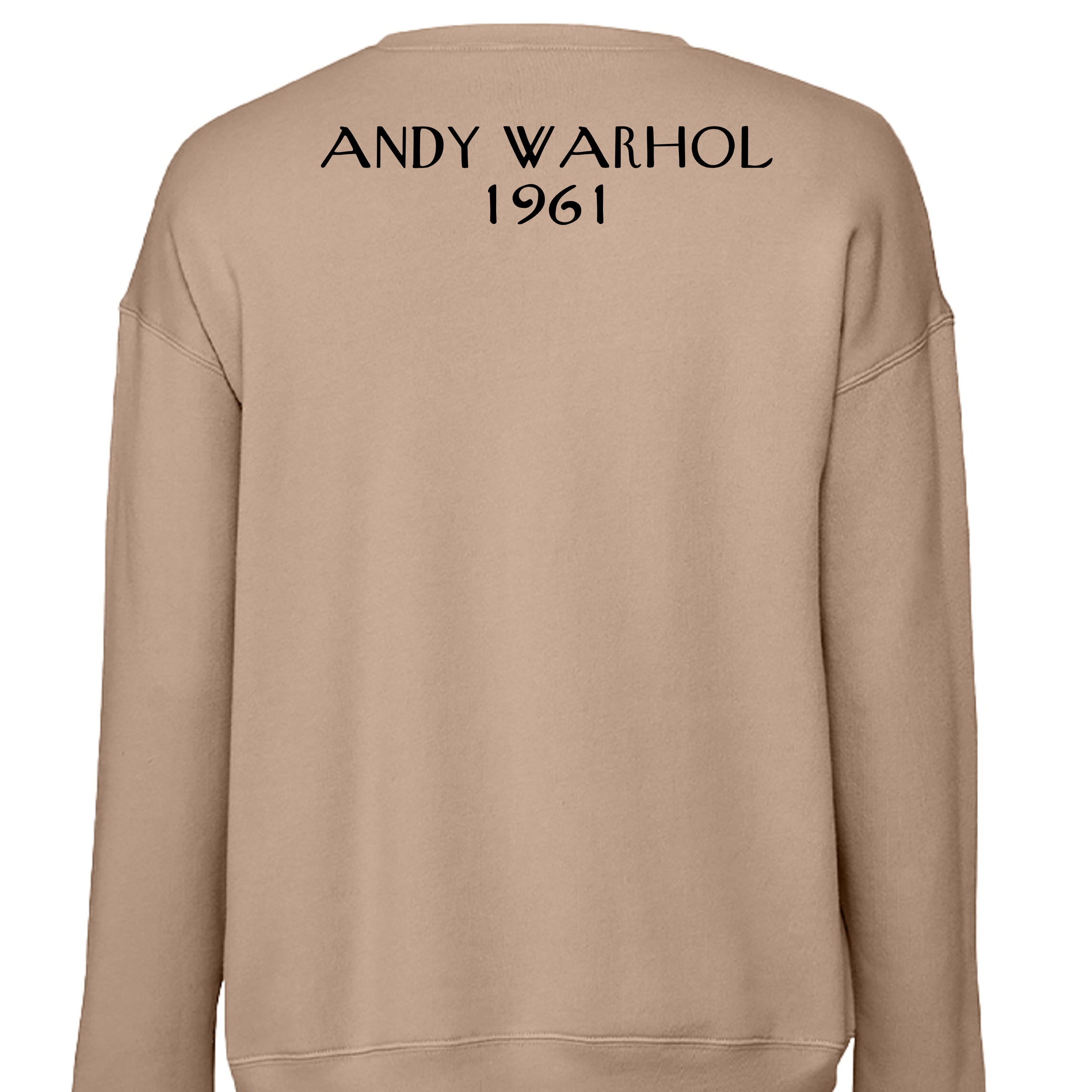 Tan - 3945 - BACK