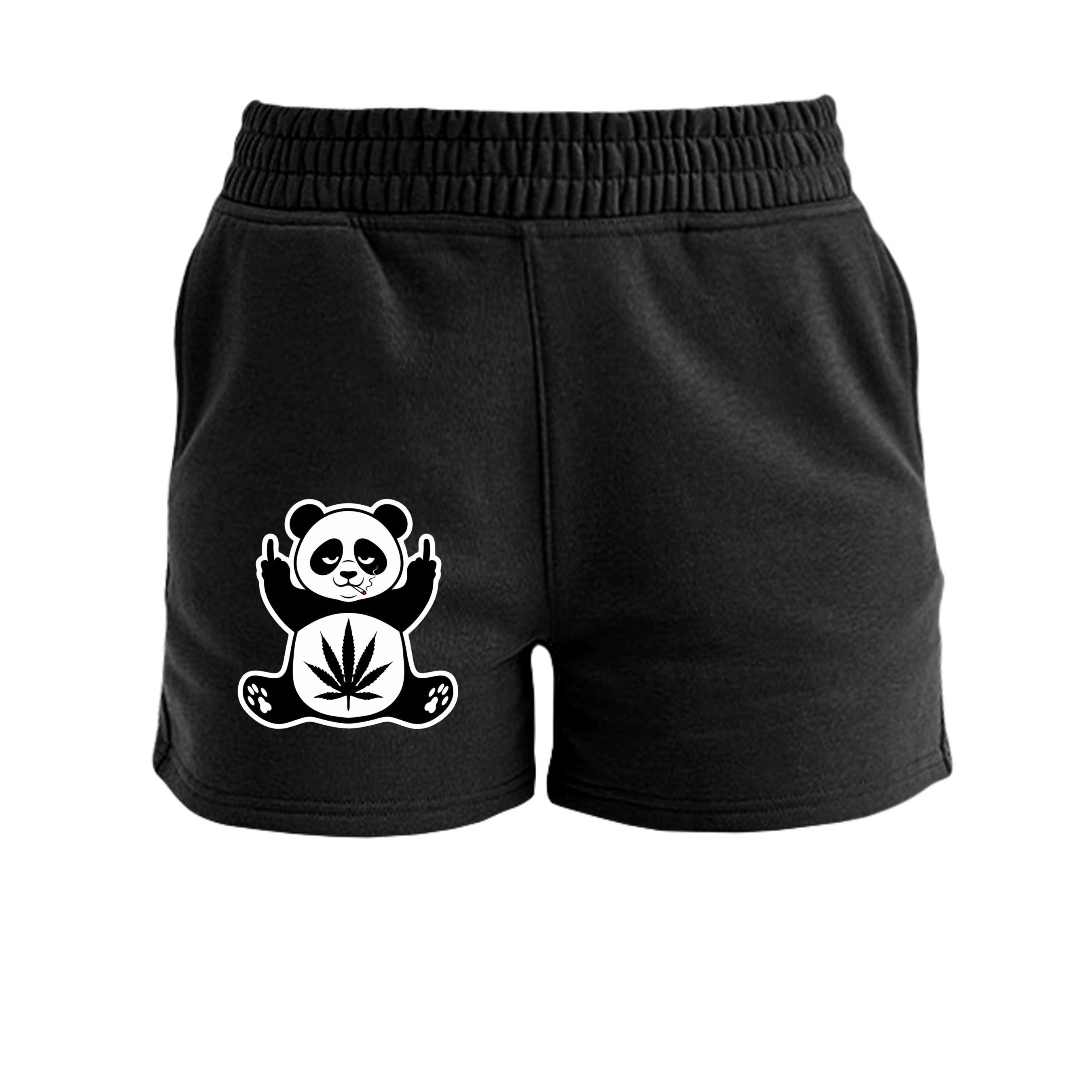 BLACK - TD062 - FRONT