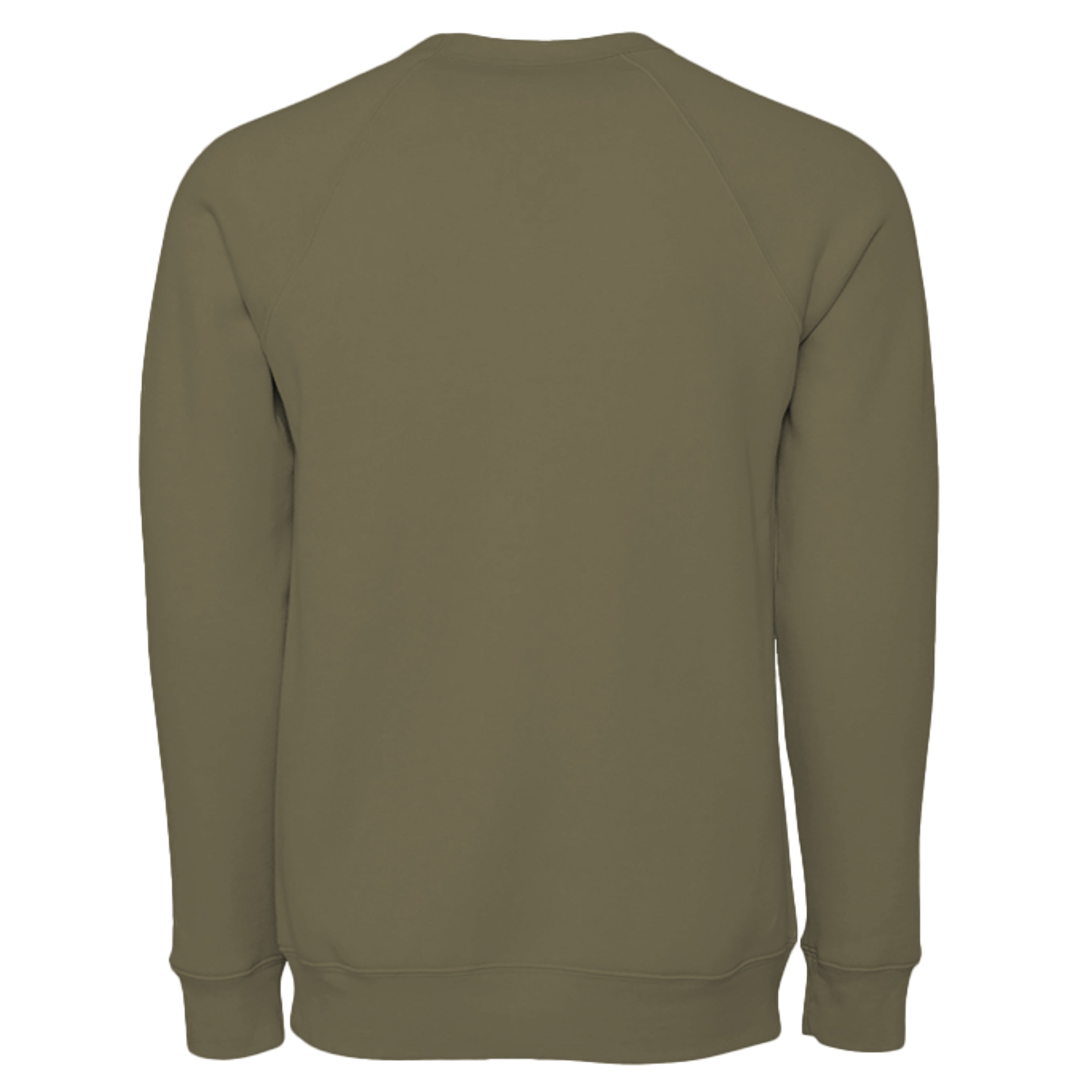 Heather Olive - 3901 - BACK