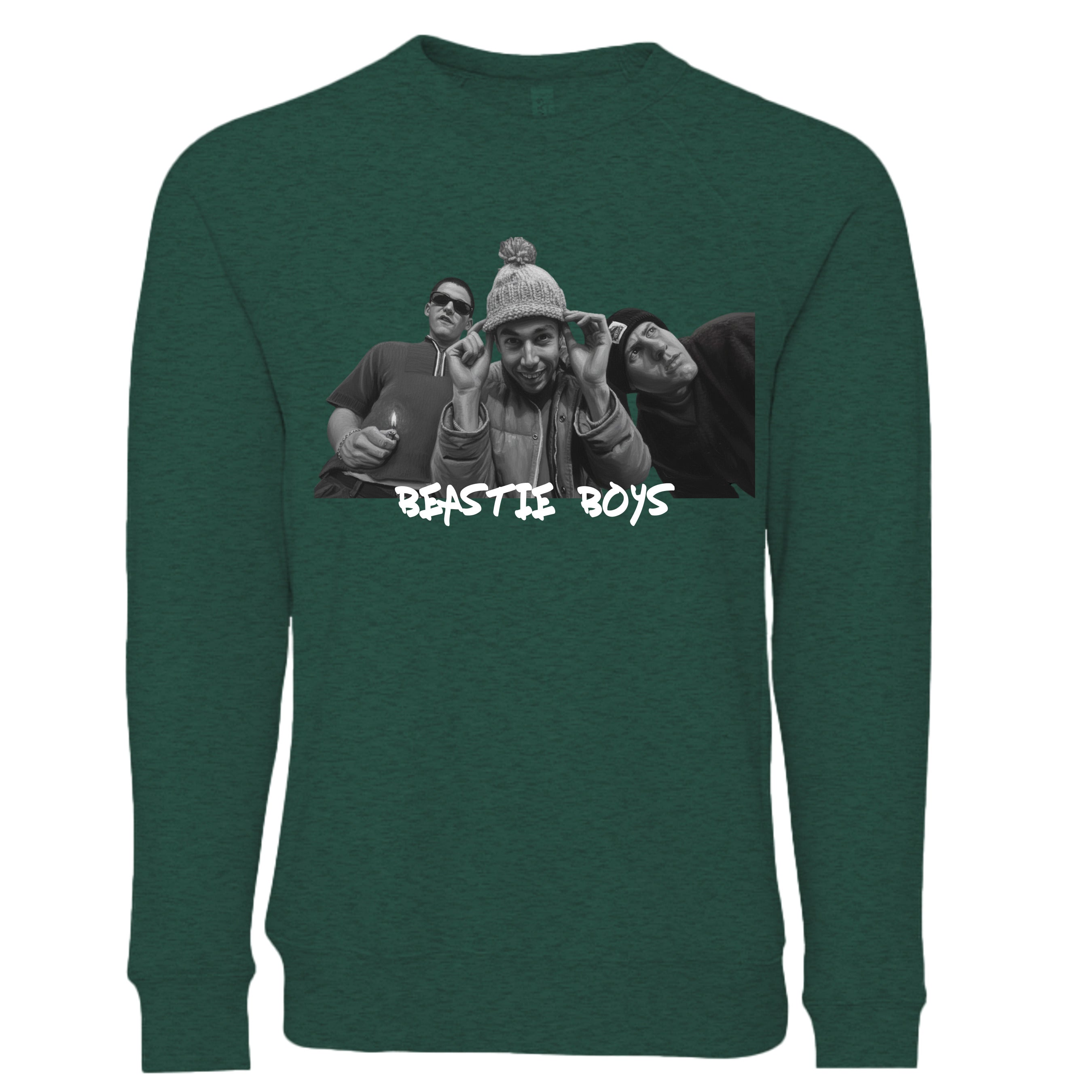 Heather Forest - 3901 - FRONT