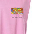 Faded Powder Pink - 307GD - FRONT