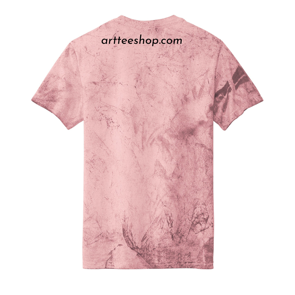 Clay - 1745 - BACK