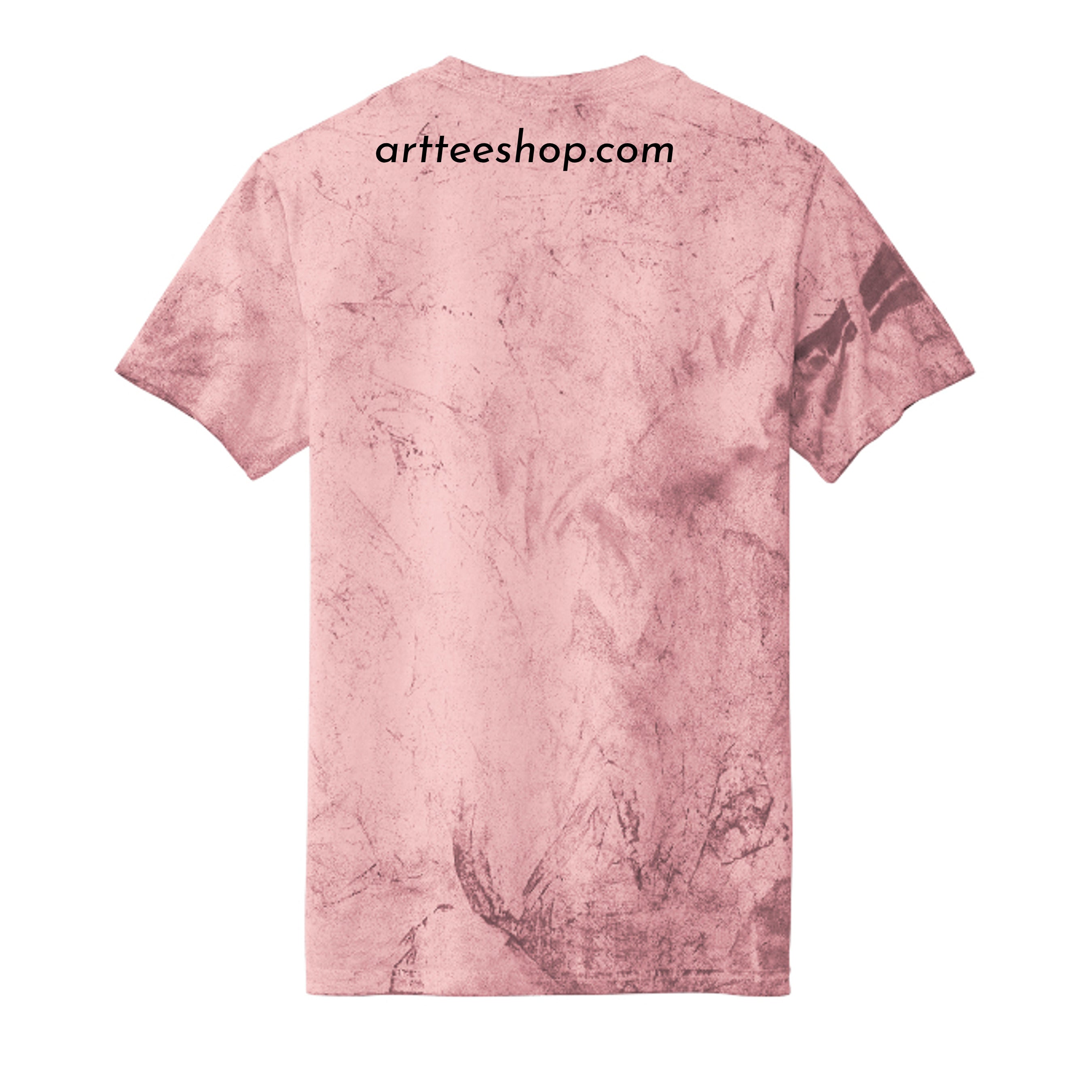 Clay - 1745 - BACK