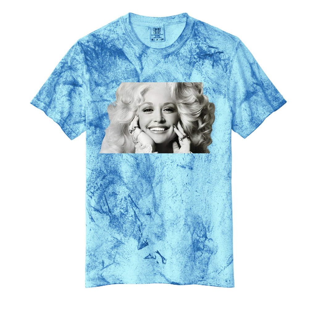 Fiji Blue - 1745 - FRONT