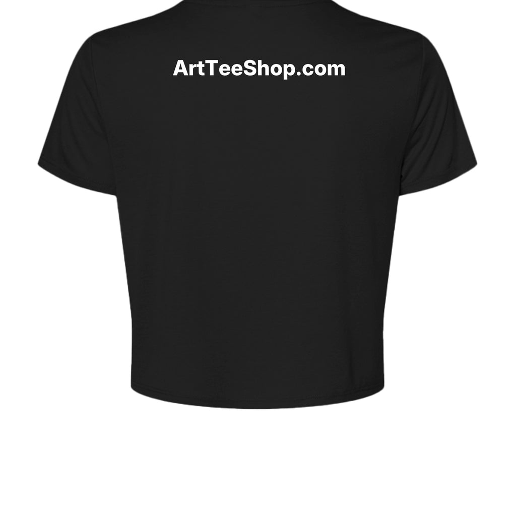 BLACK - B8882 - BACK