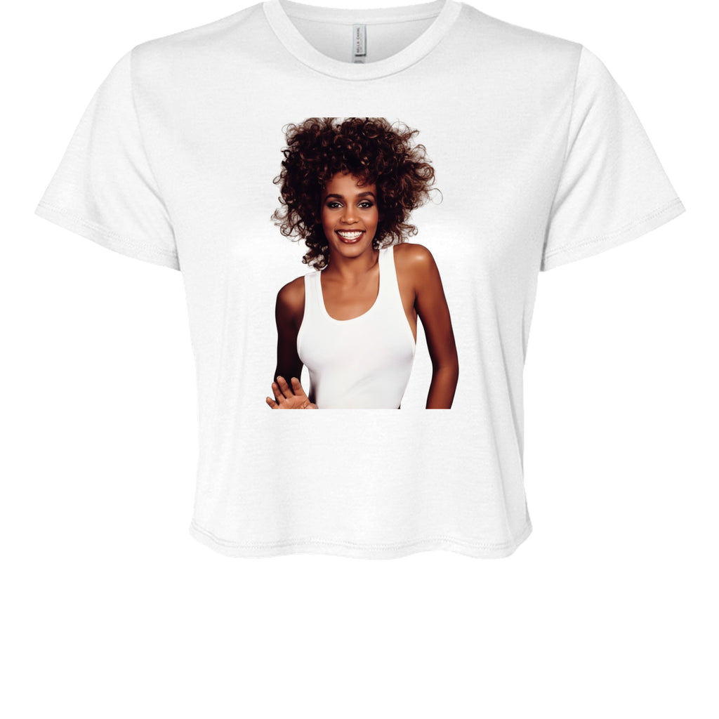 WHITE - B8882 - FRONT