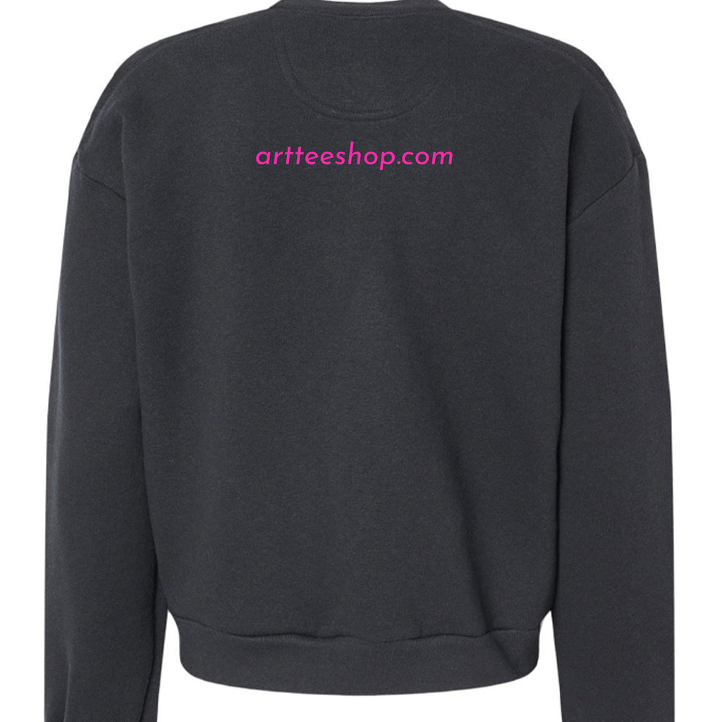 BLACK - RF494 - BACK
