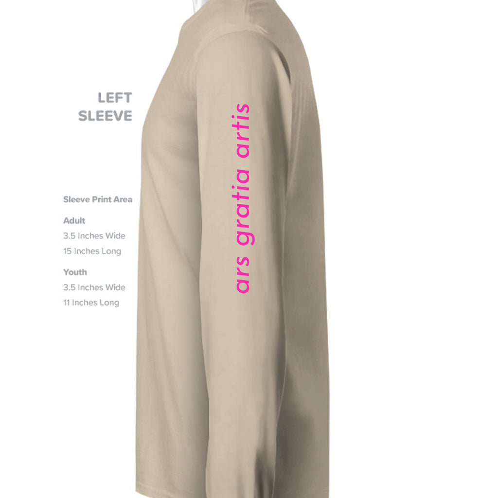 Bone - RF494 - SLEEVE_LEFT