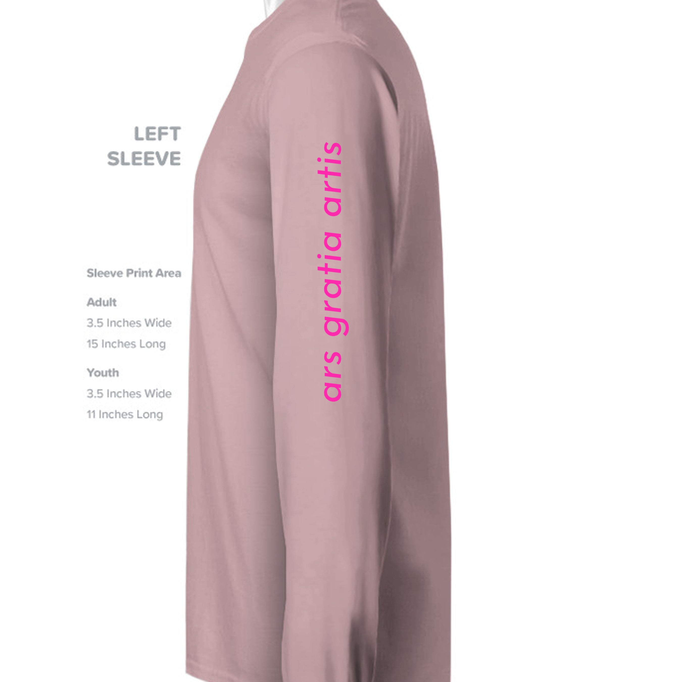 Blush - RF494 - SLEEVE_LEFT