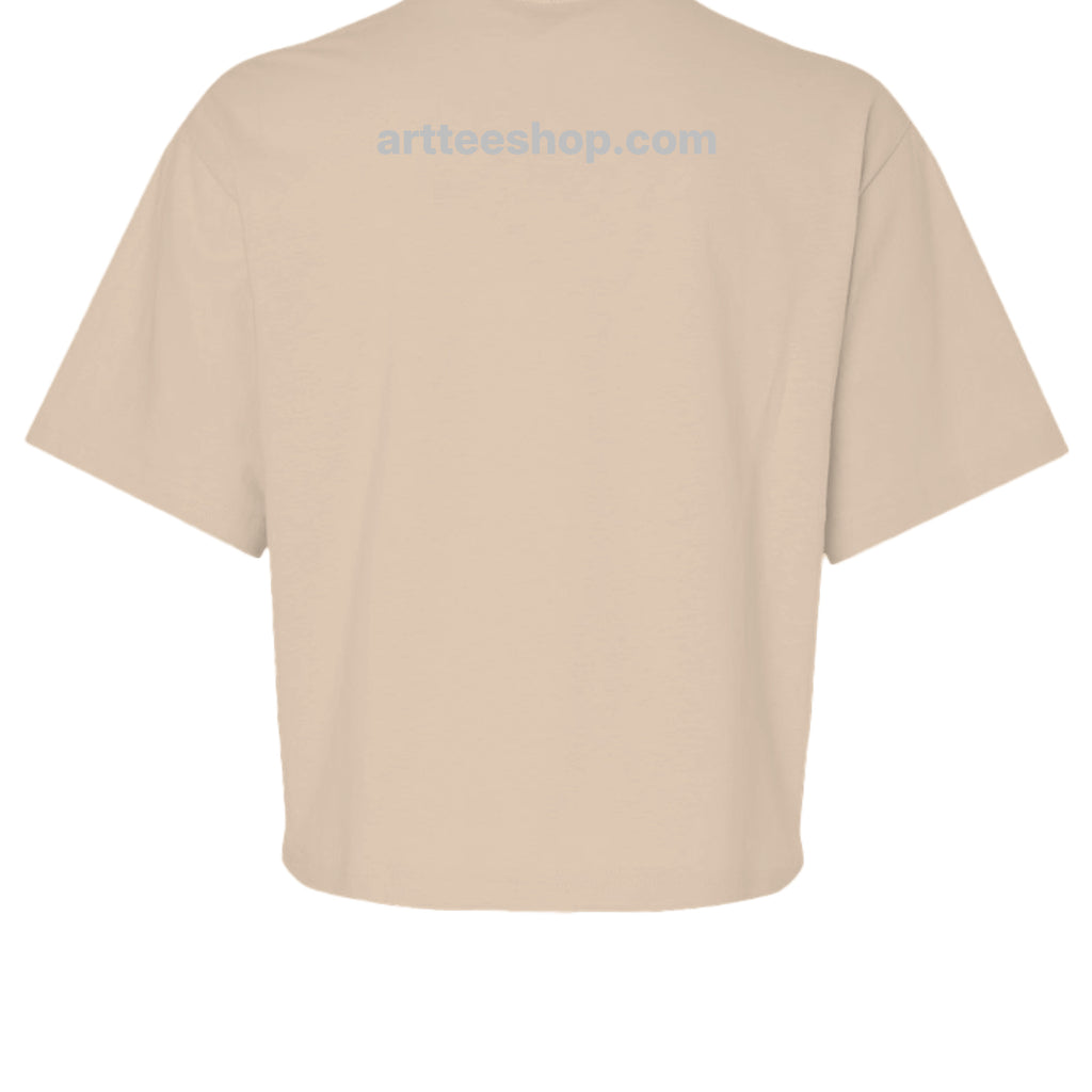 Creme - 102 - BACK