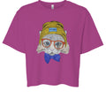 Super Pink - 102 - FRONT