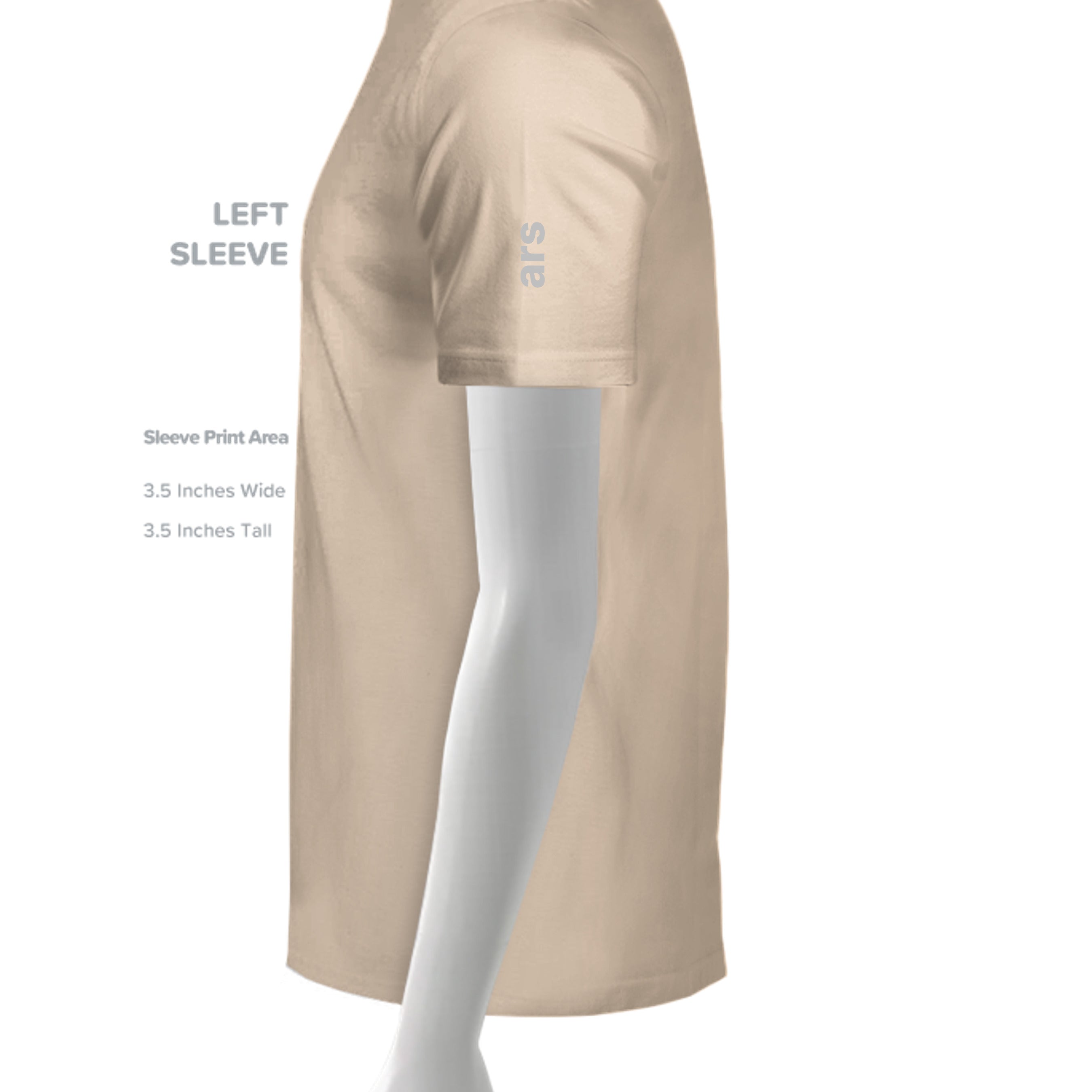 Creme - 102 - SLEEVE_LEFT