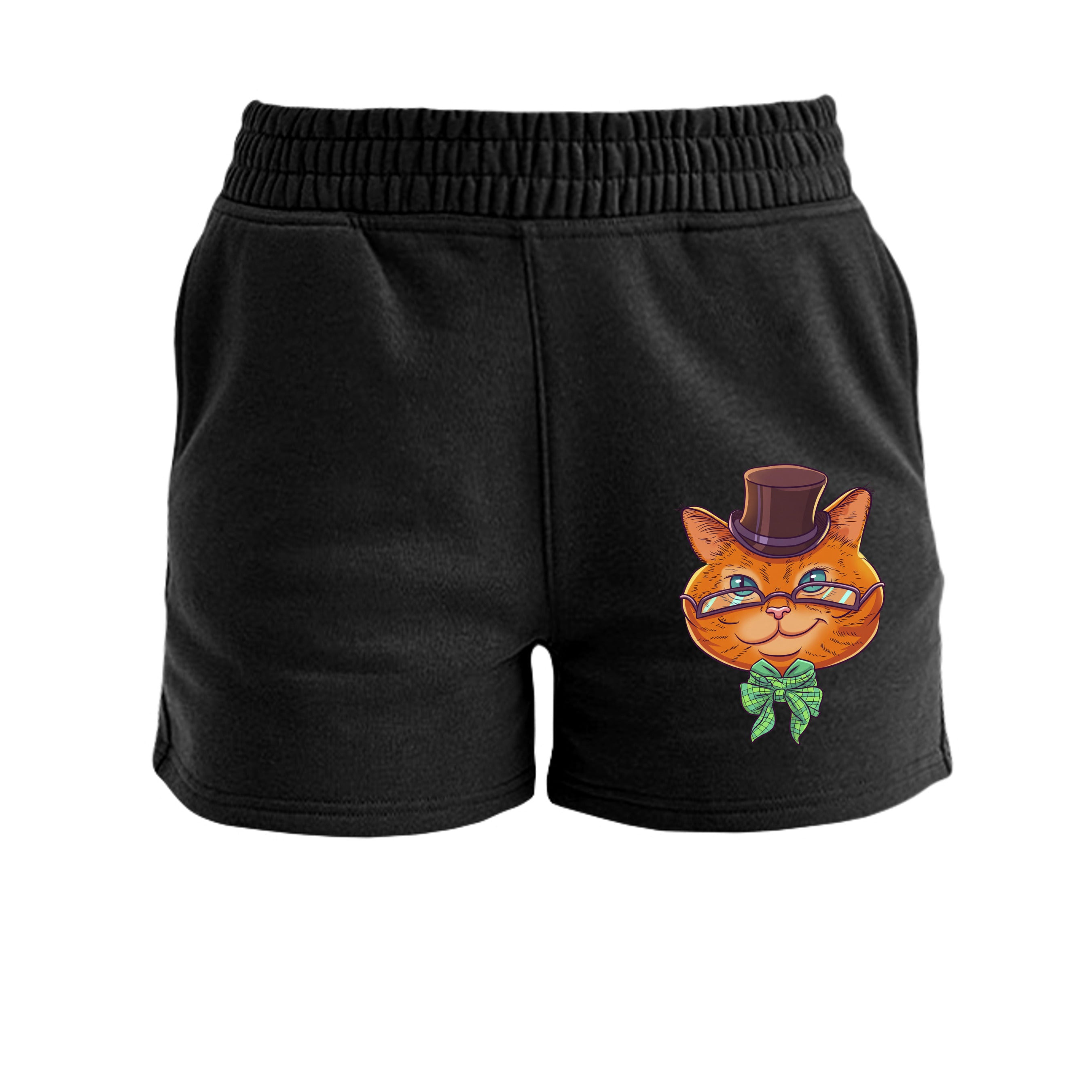 BLACK - TD062 - FRONT