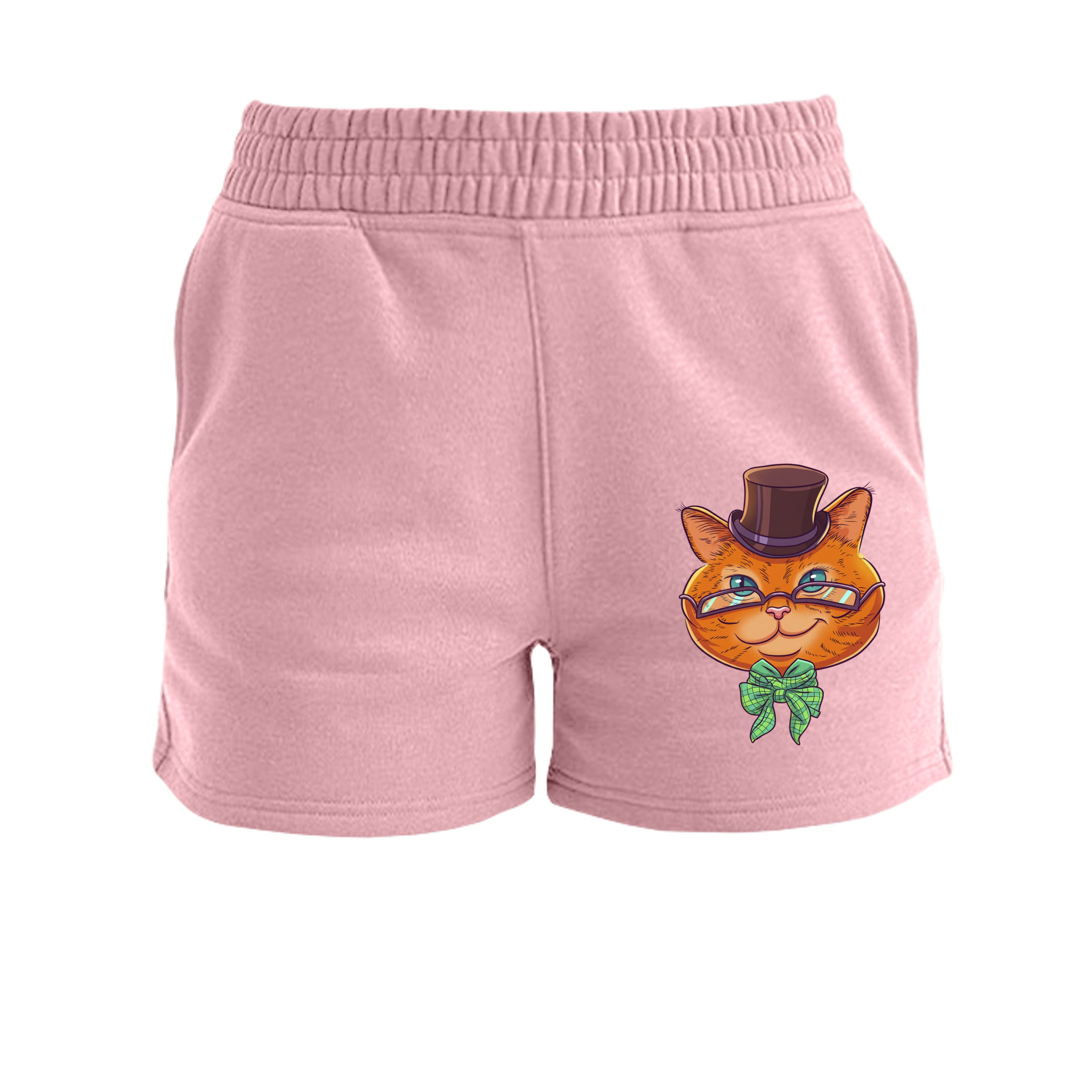 LIGHT PINK - TD062 - FRONT