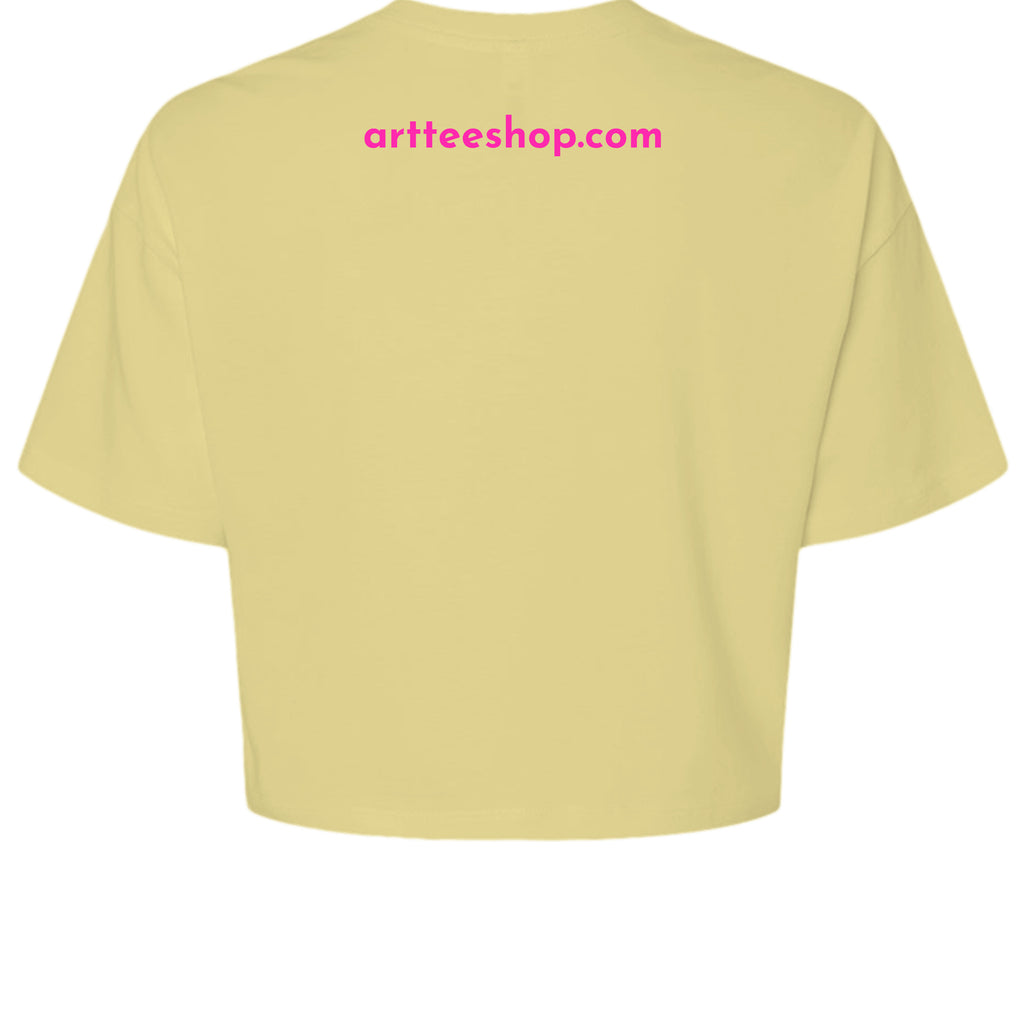 Mustard - 6482 - BACK