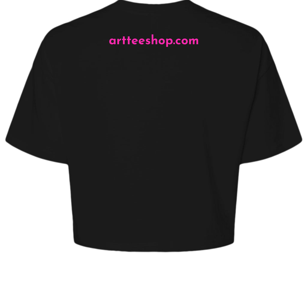 BLACK - 6482 - BACK