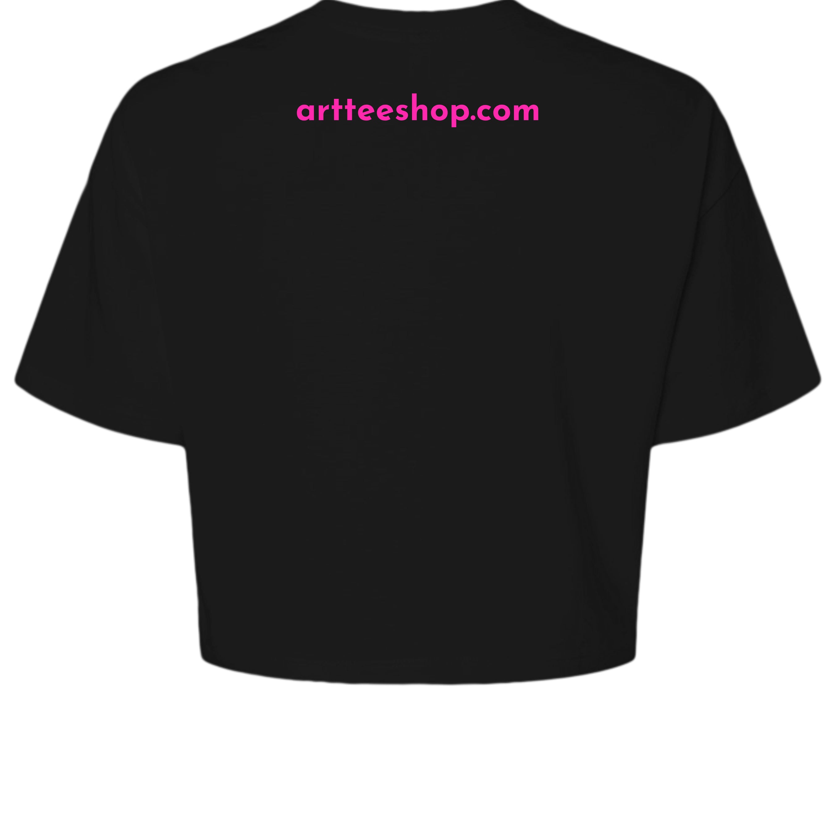 BLACK - 6482 - BACK