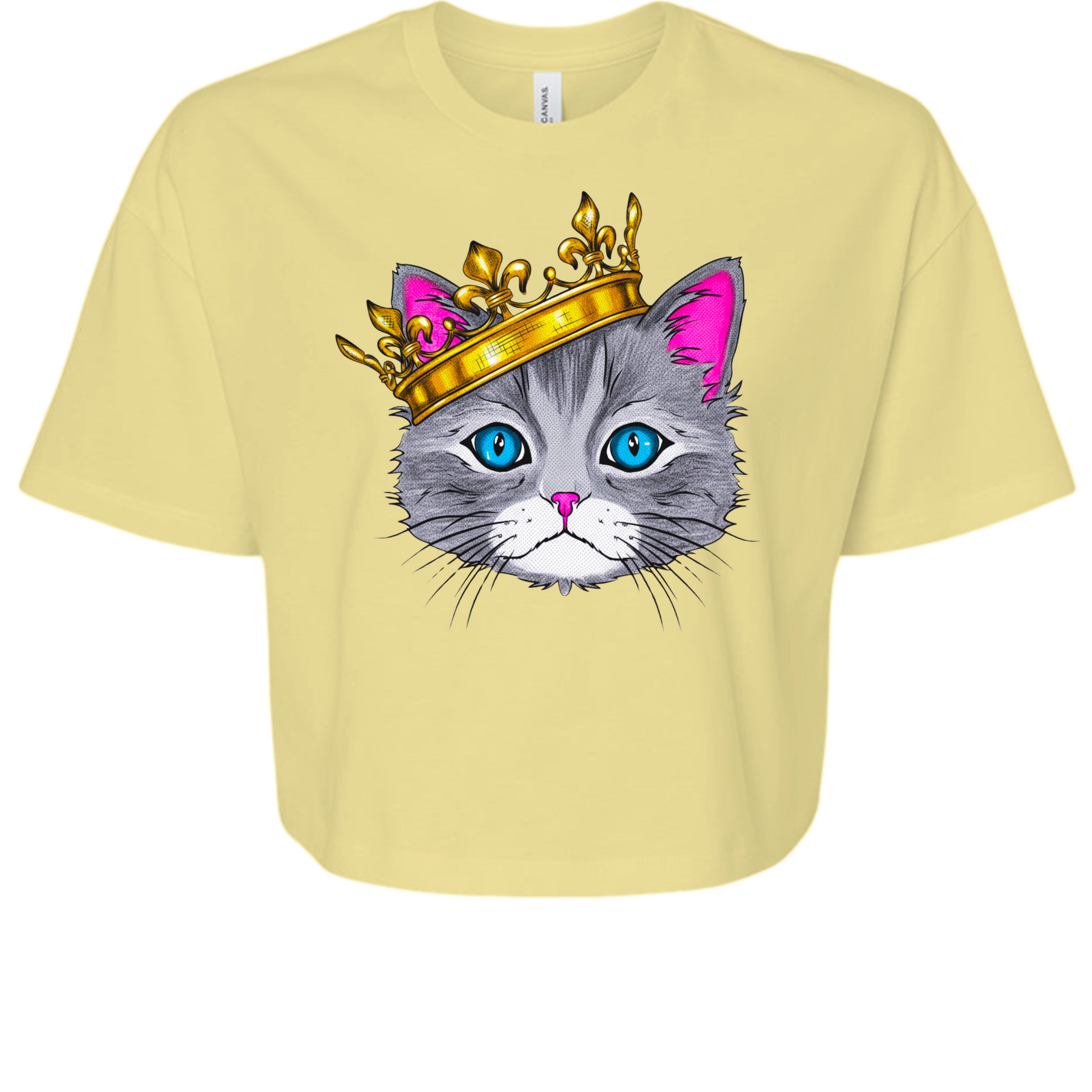 Mustard - 6482 - FRONT