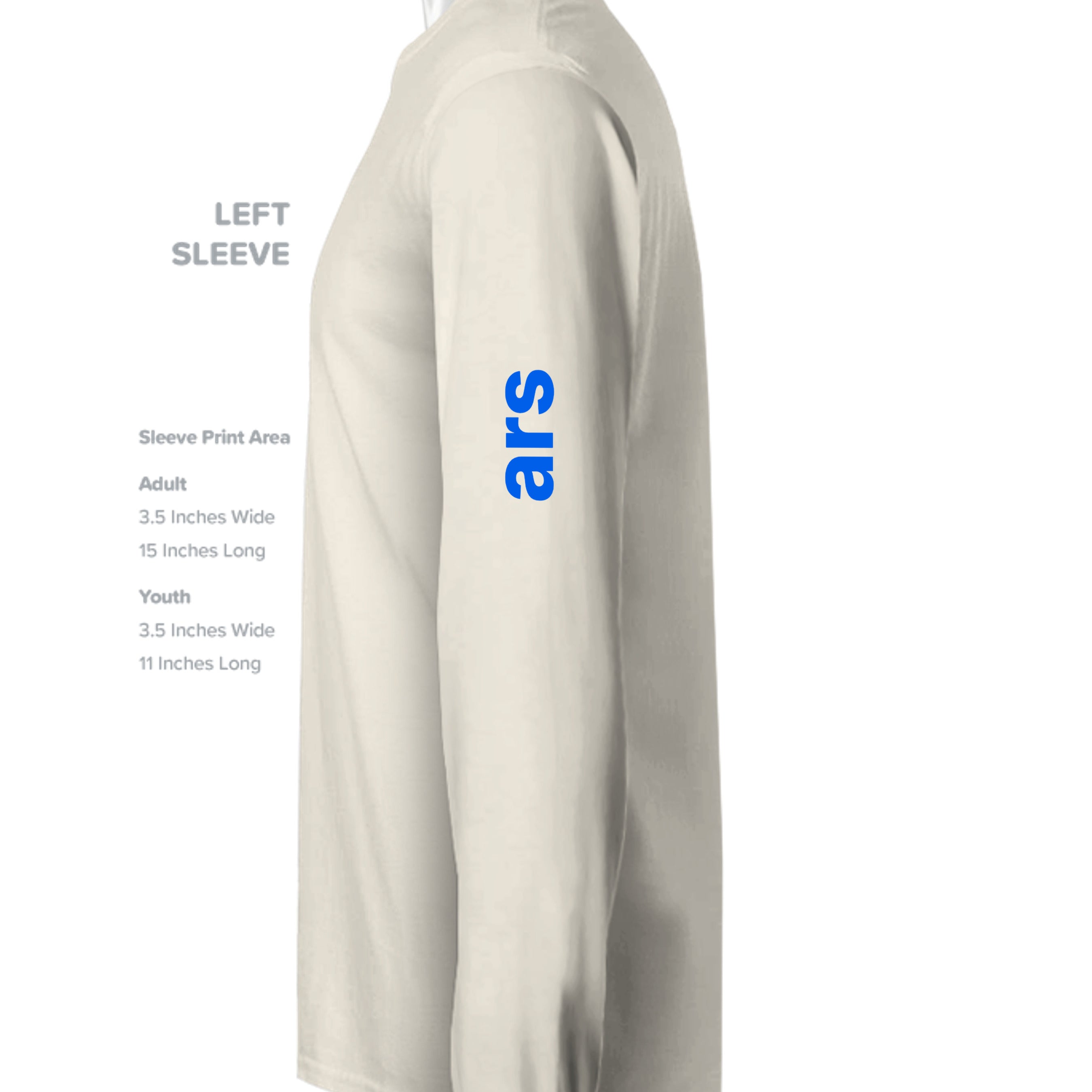 Bone - PRM2700 - SLEEVE_LEFT