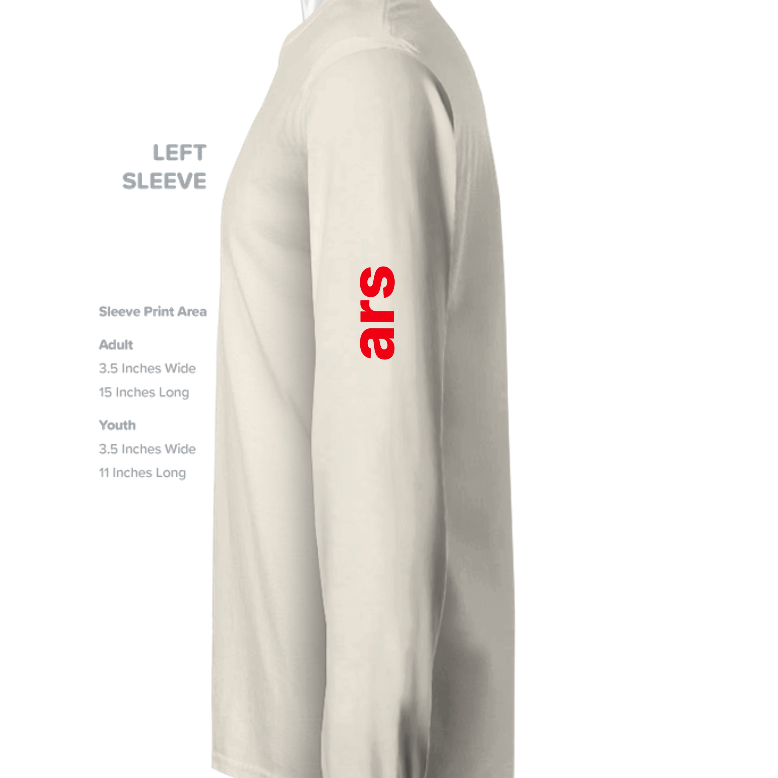 Bone - PRM2700 - SLEEVE_LEFT